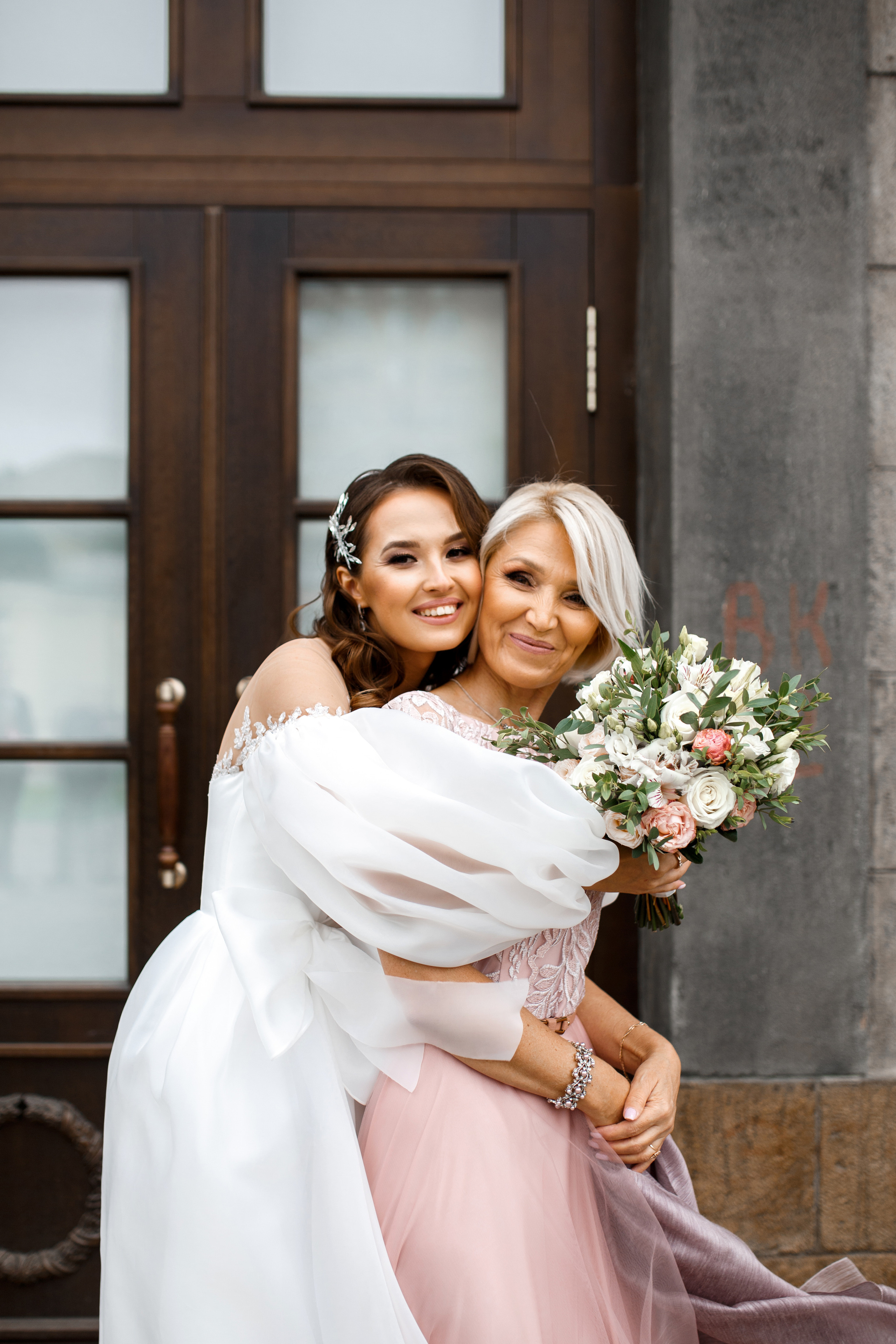 Юлия и Дмитрий. Свадебный Фотограф и Видеограф Омск