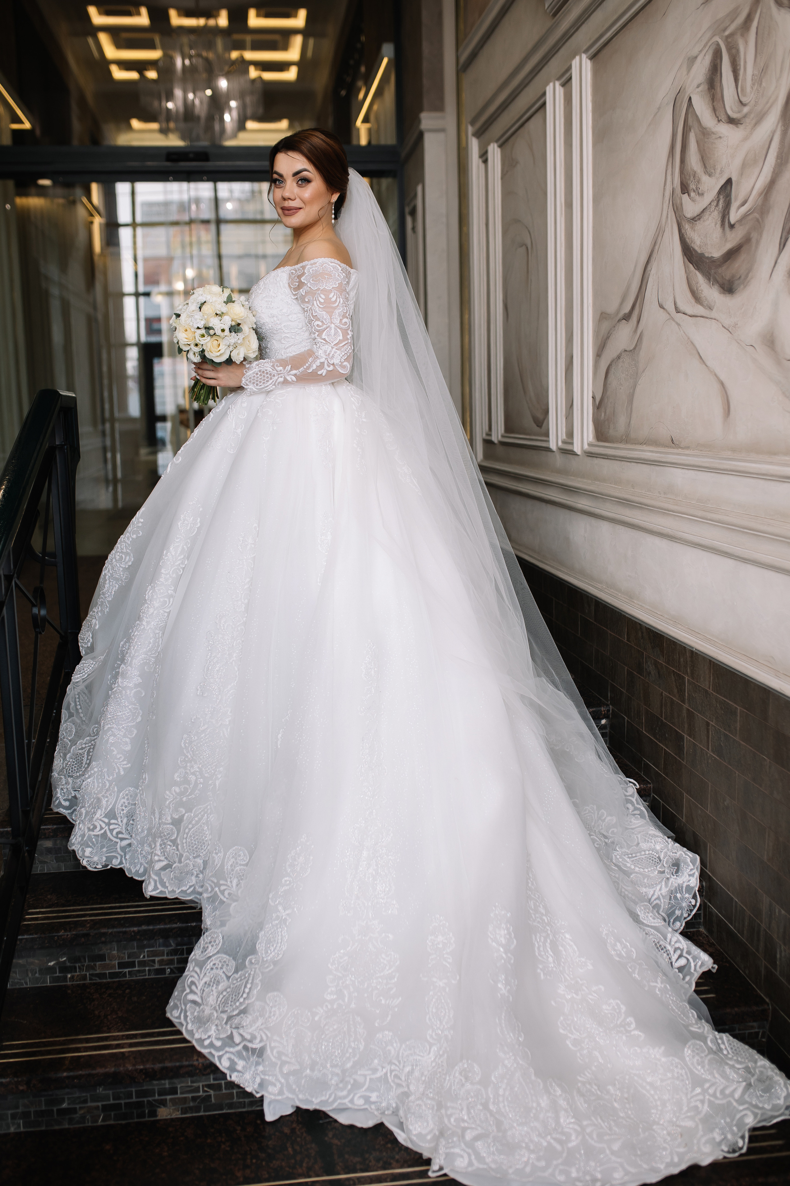 Андрей и Татьяна 22/01/22. Свадебный Фотограф и Видеограф Омск