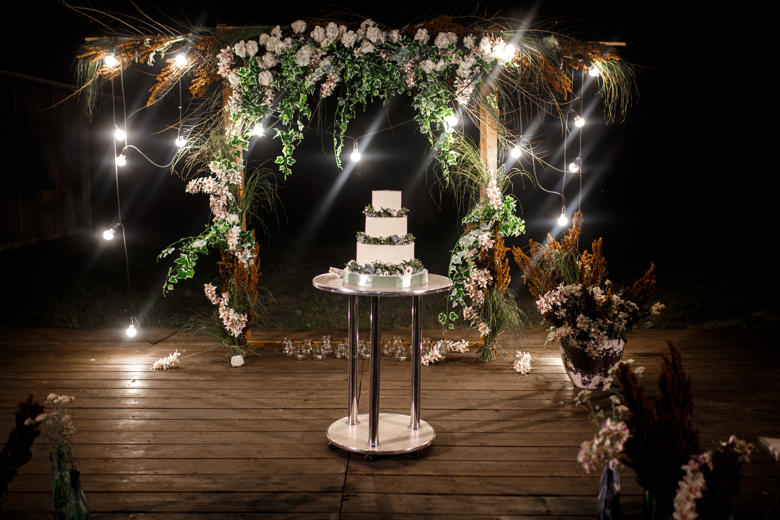 Банкет. Свадебный Фотограф и Видеограф Омск