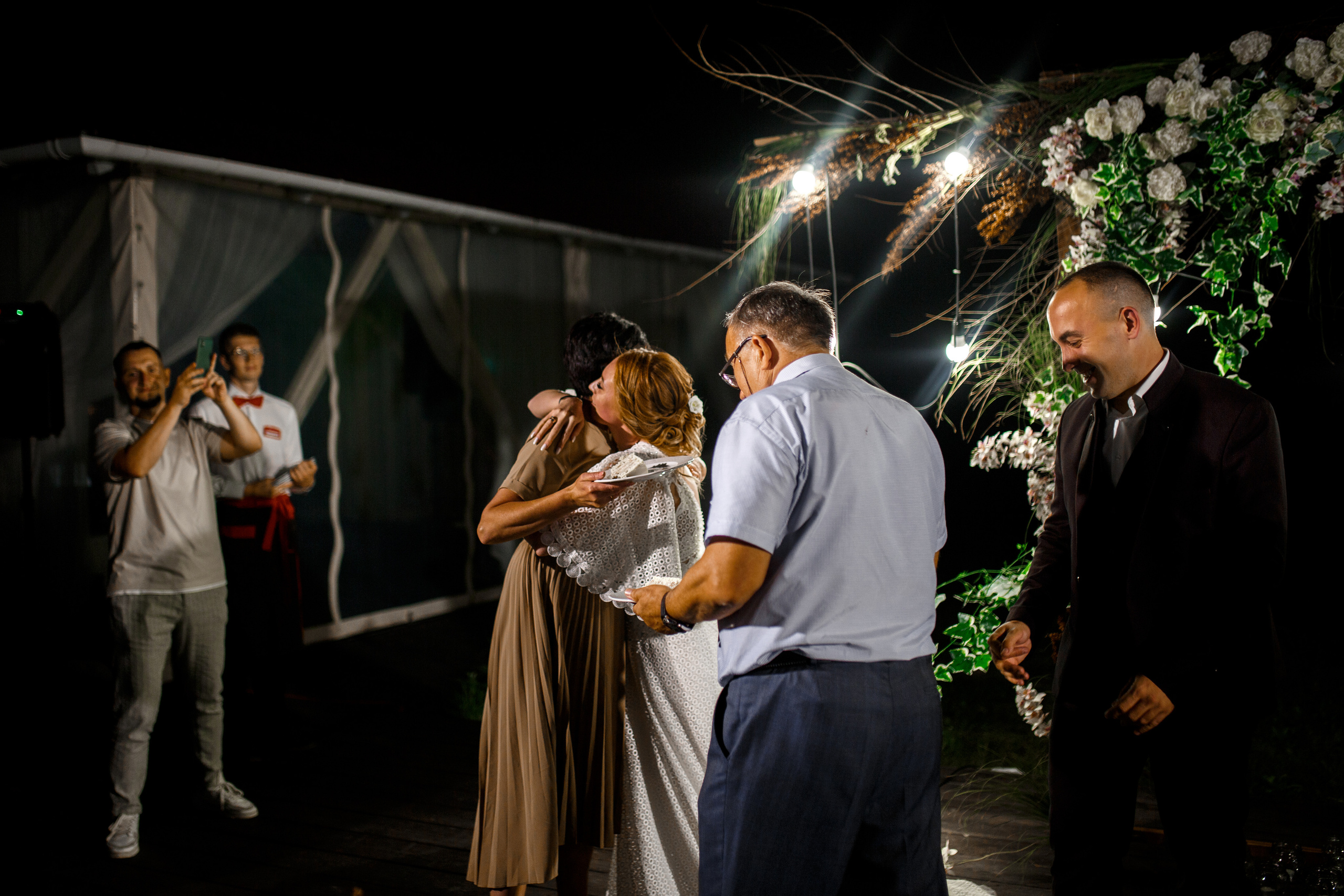 Банкет. Свадебный Фотограф и Видеограф Омск