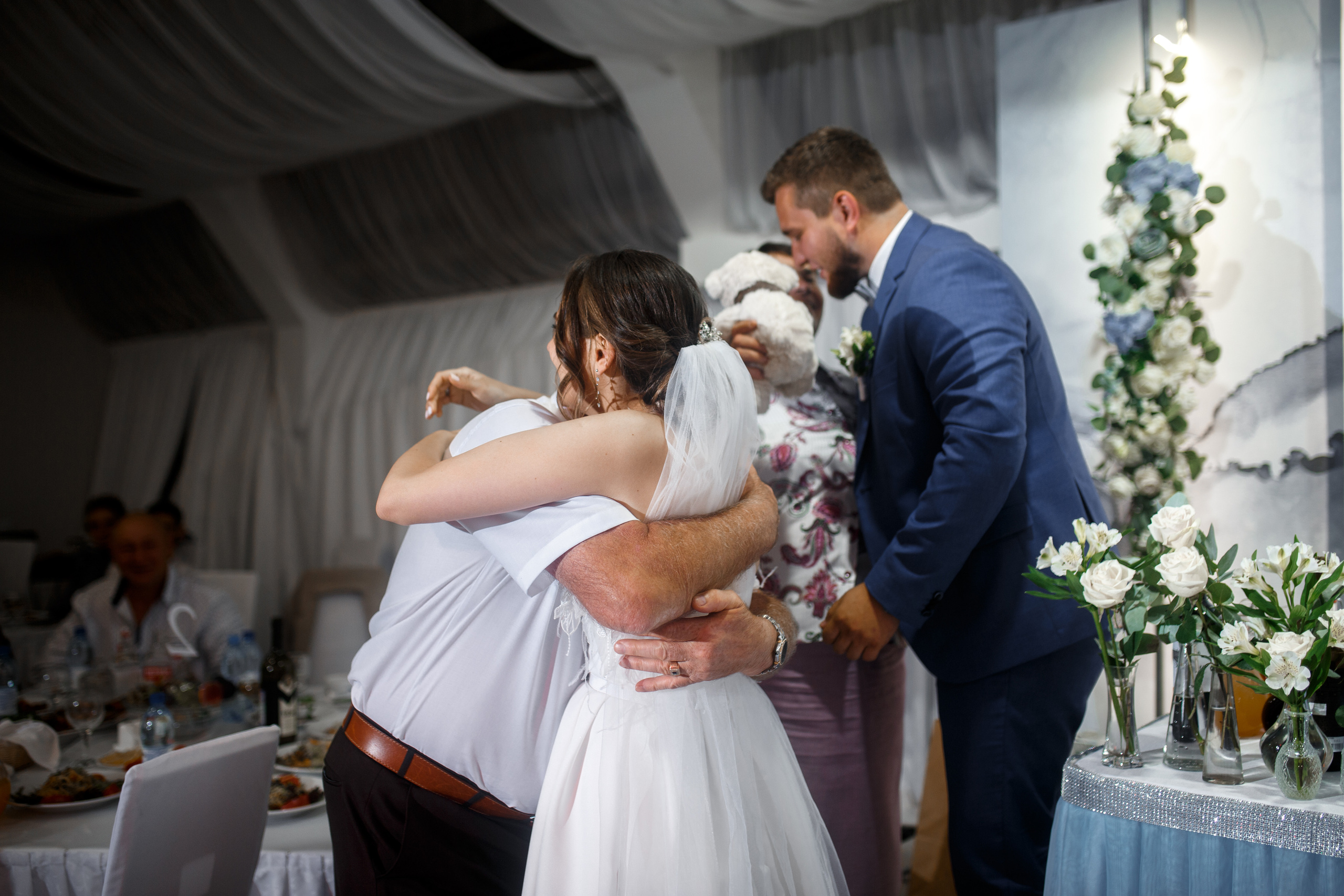 Светлана и Артём. Свадебный Фотограф и Видеограф Омск