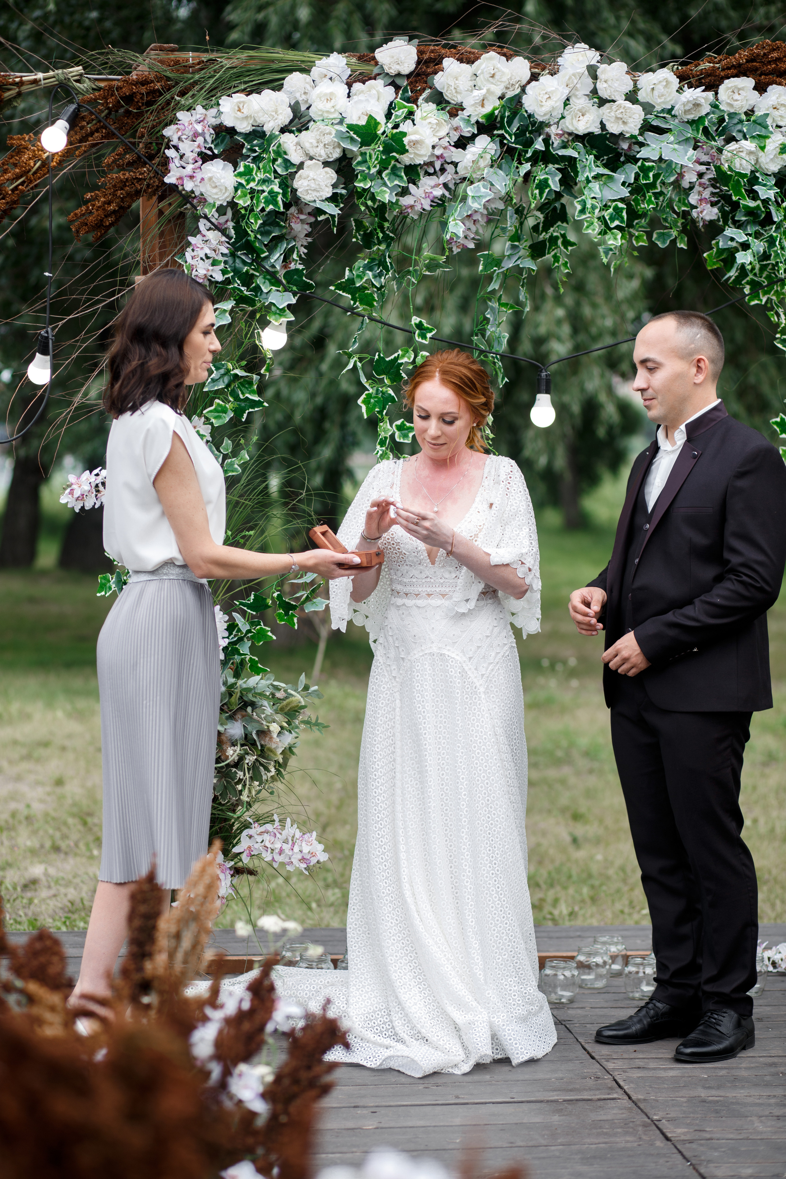 Банкет. Свадебный Фотограф и Видеограф Омск