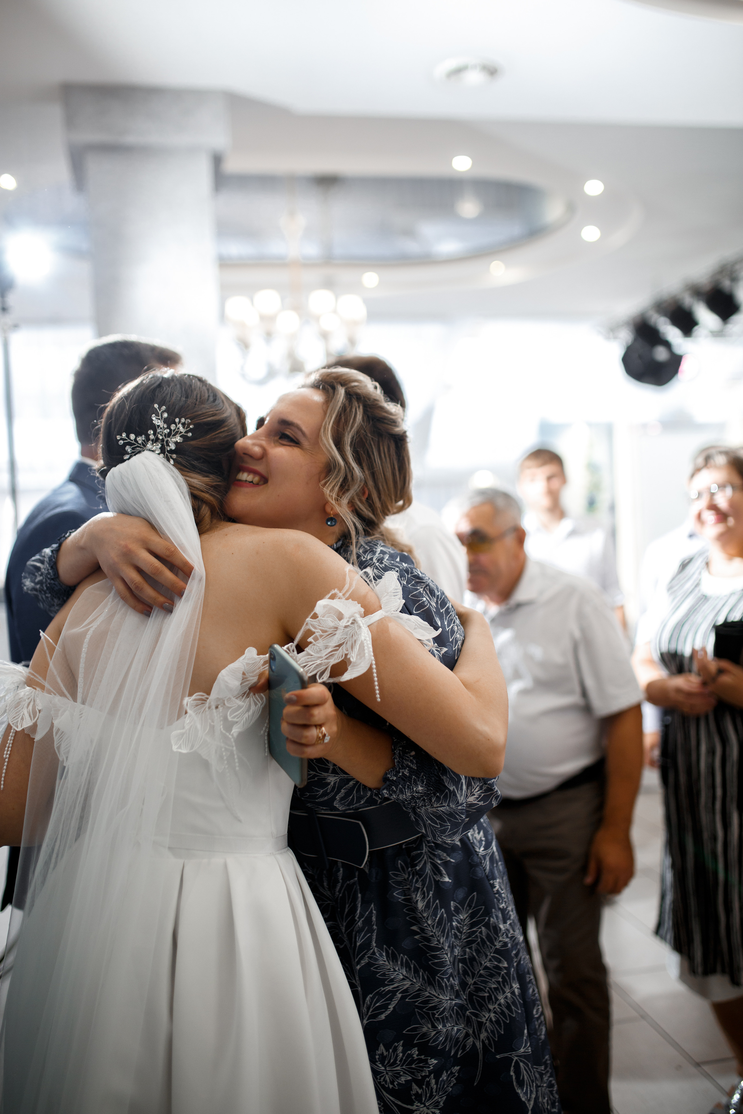 Светлана и Артём. Свадебный Фотограф и Видеограф Омск