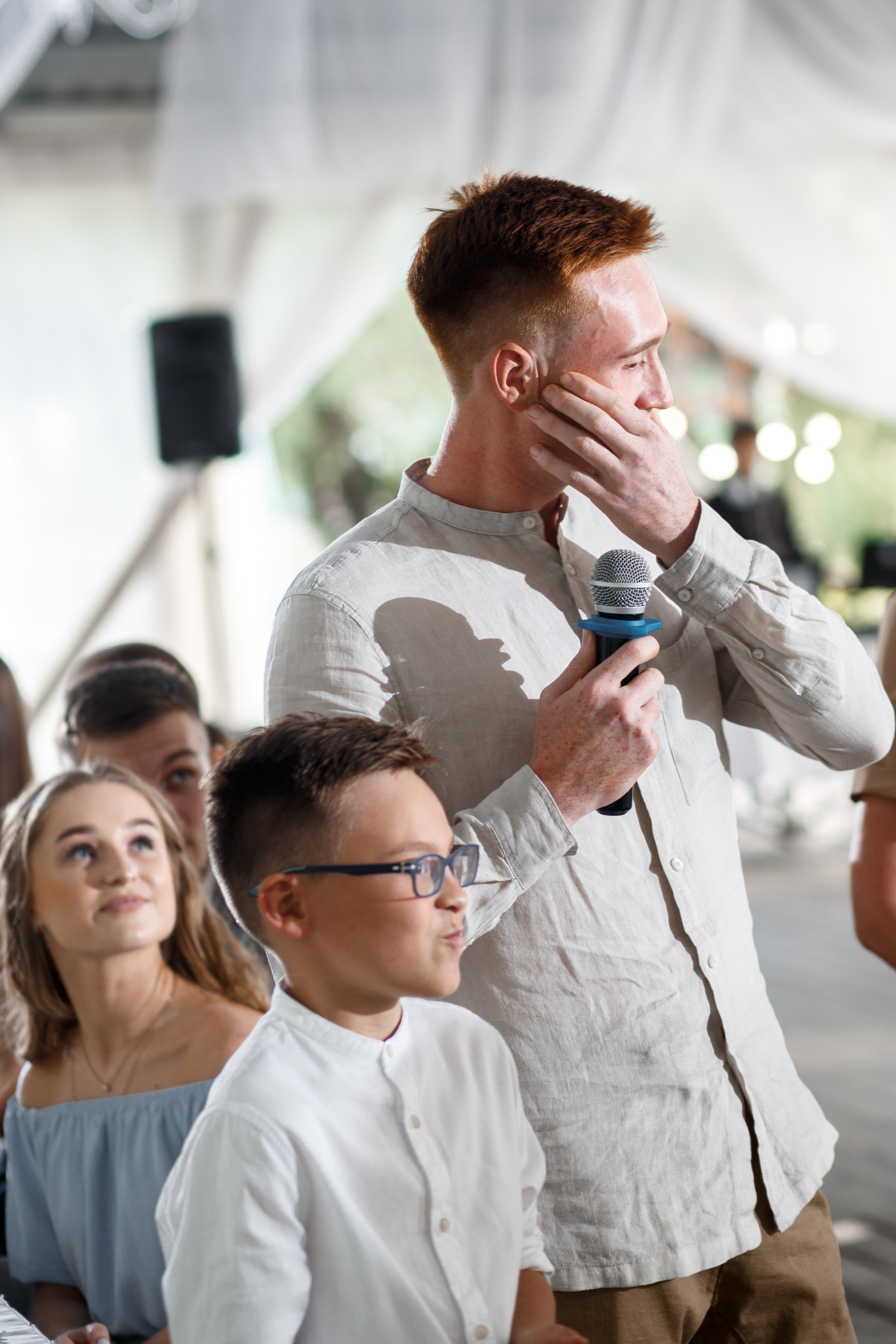 Банкет. Свадебный Фотограф и Видеограф Омск