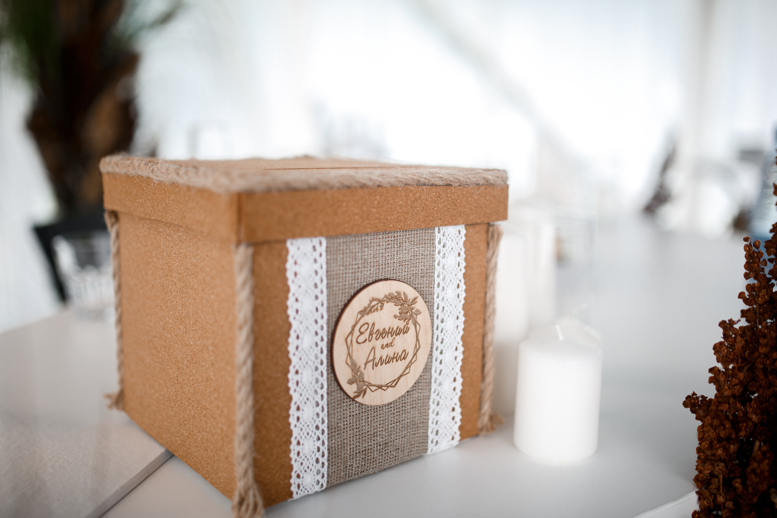 Банкет. Свадебный Фотограф и Видеограф Омск