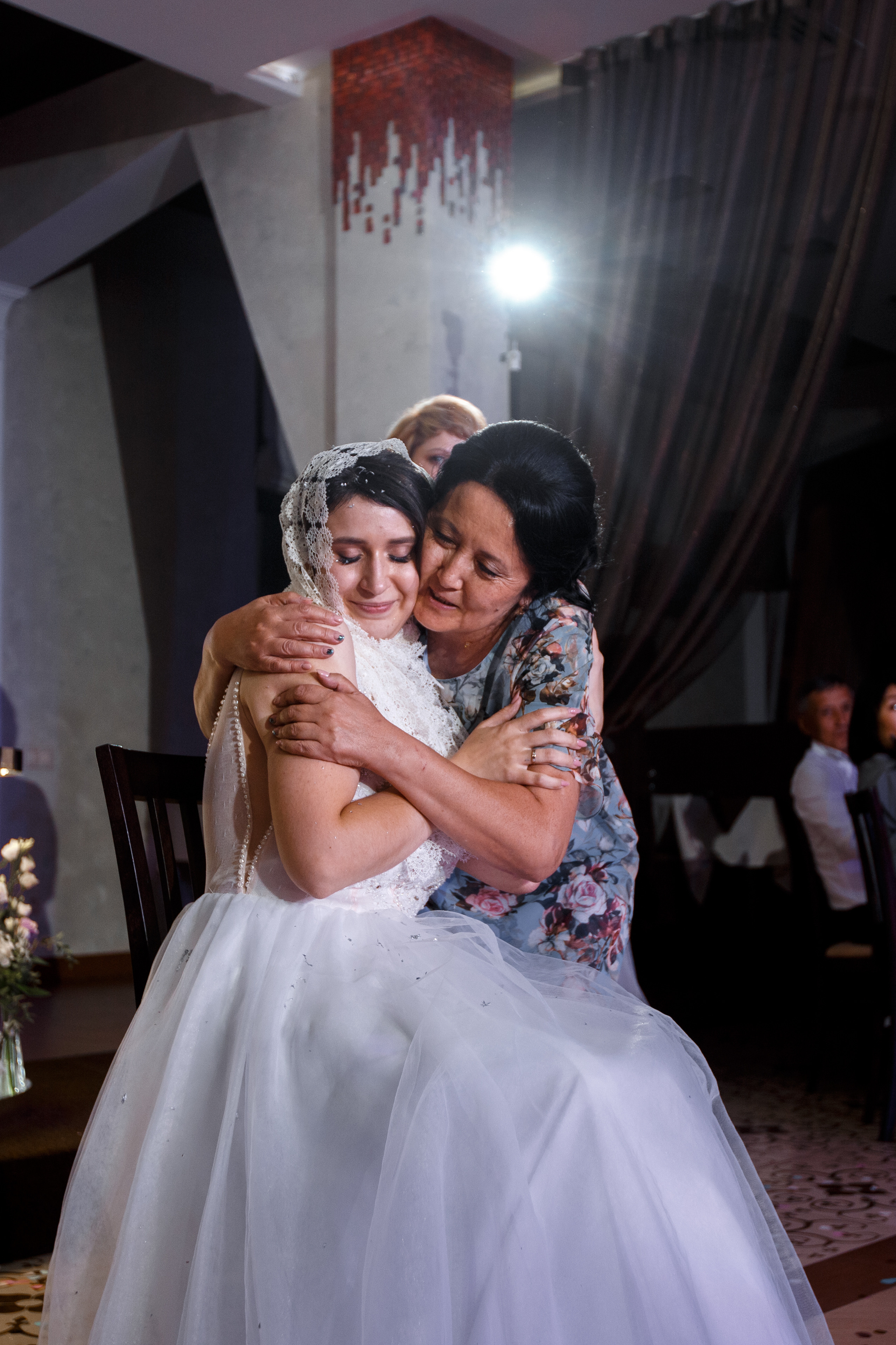 Данияр и Ирина. Свадебный Фотограф и Видеограф Омск