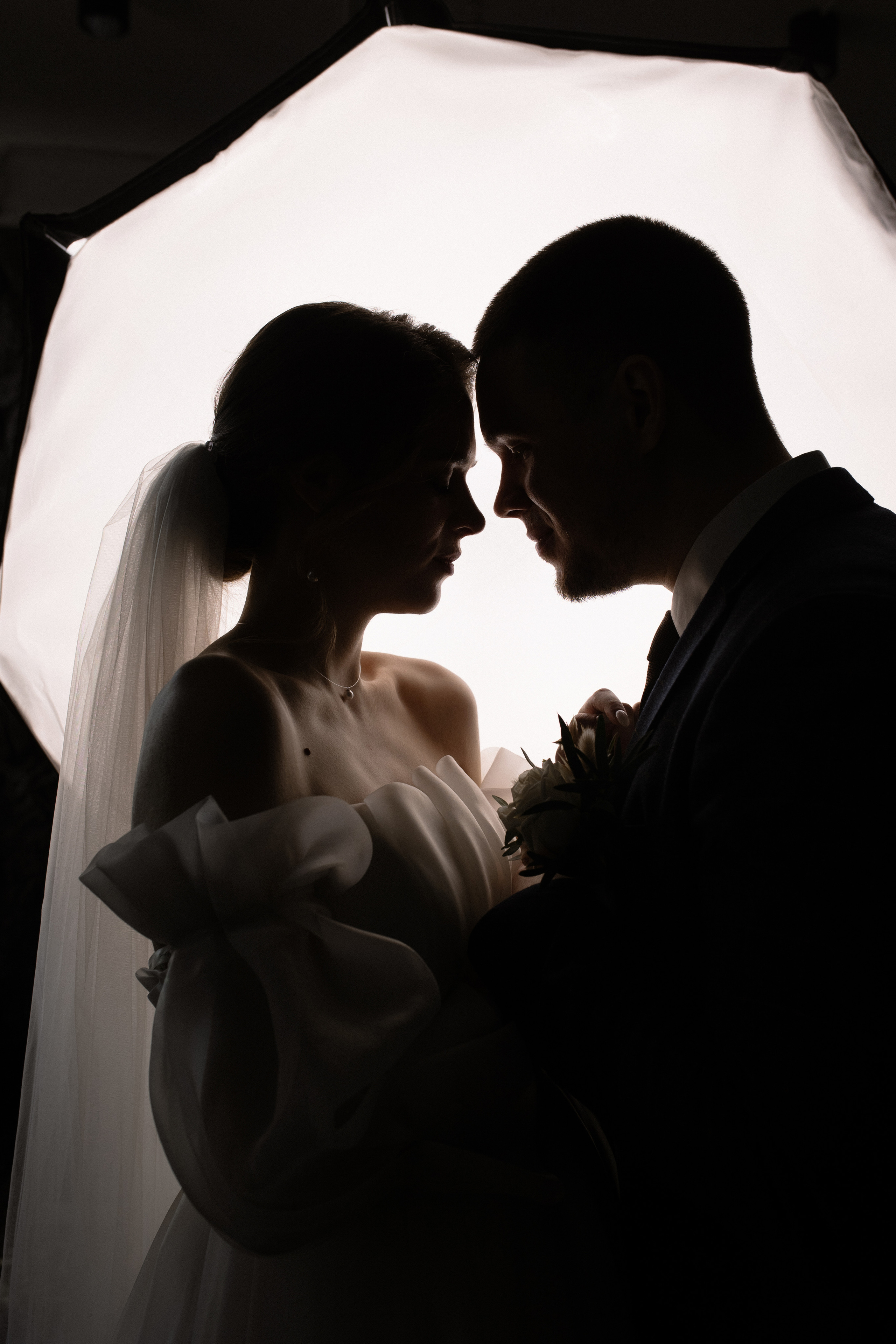 Николай и Екатерина. Свадебный Фотограф и Видеограф Омск