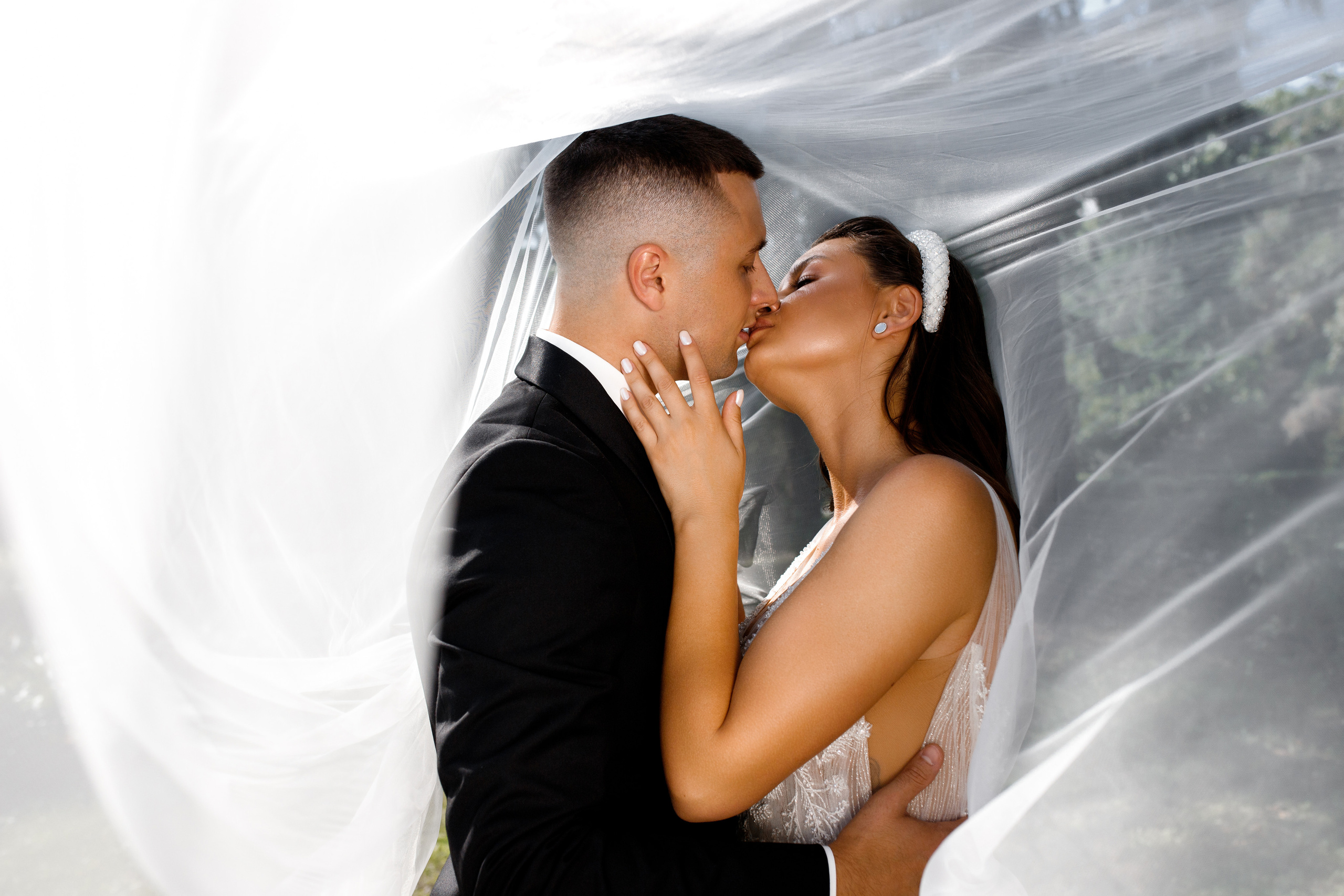 Свадебный Фотограф и Видеограф Омск