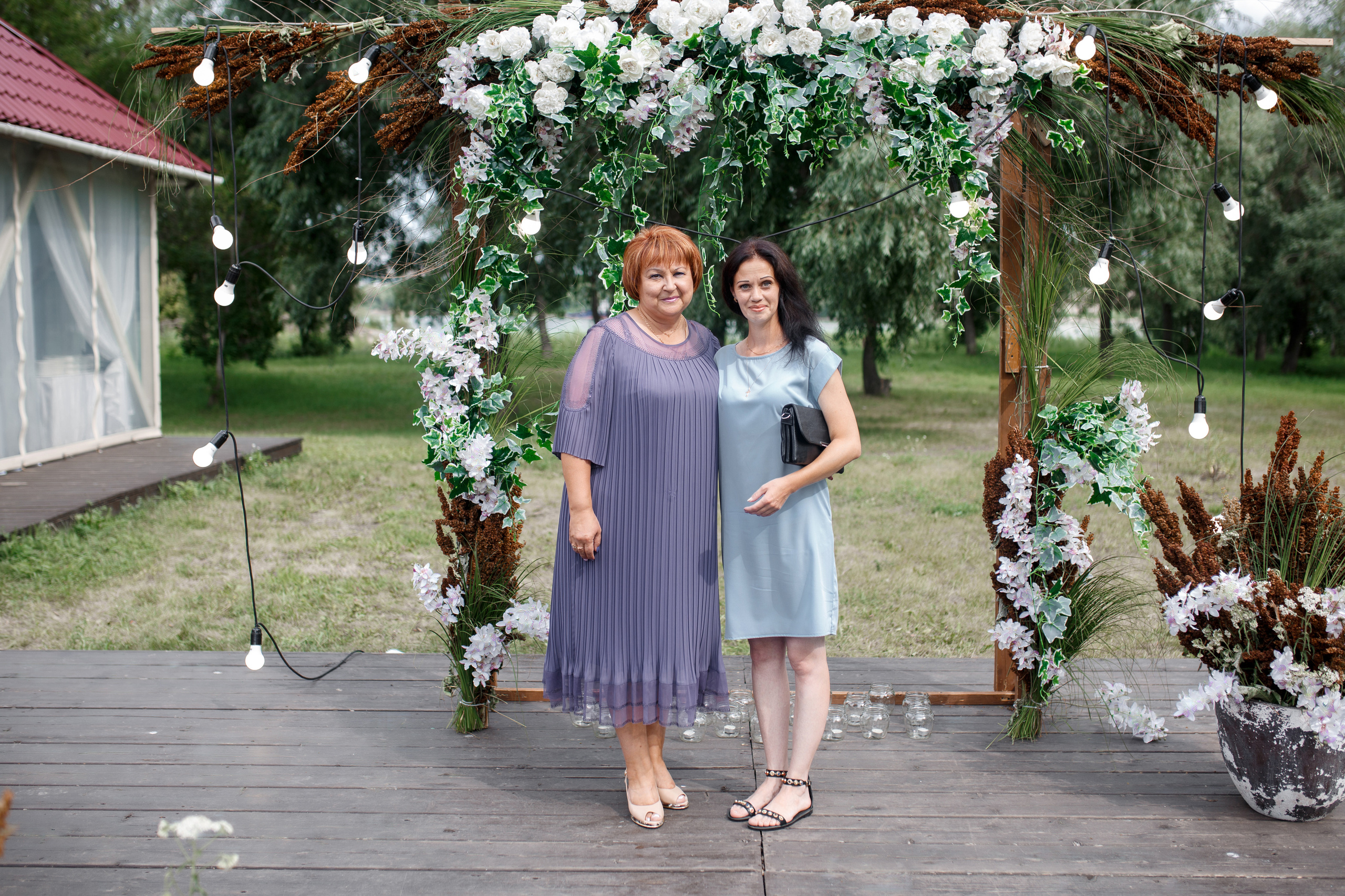 Банкет. Свадебный Фотограф и Видеограф Омск