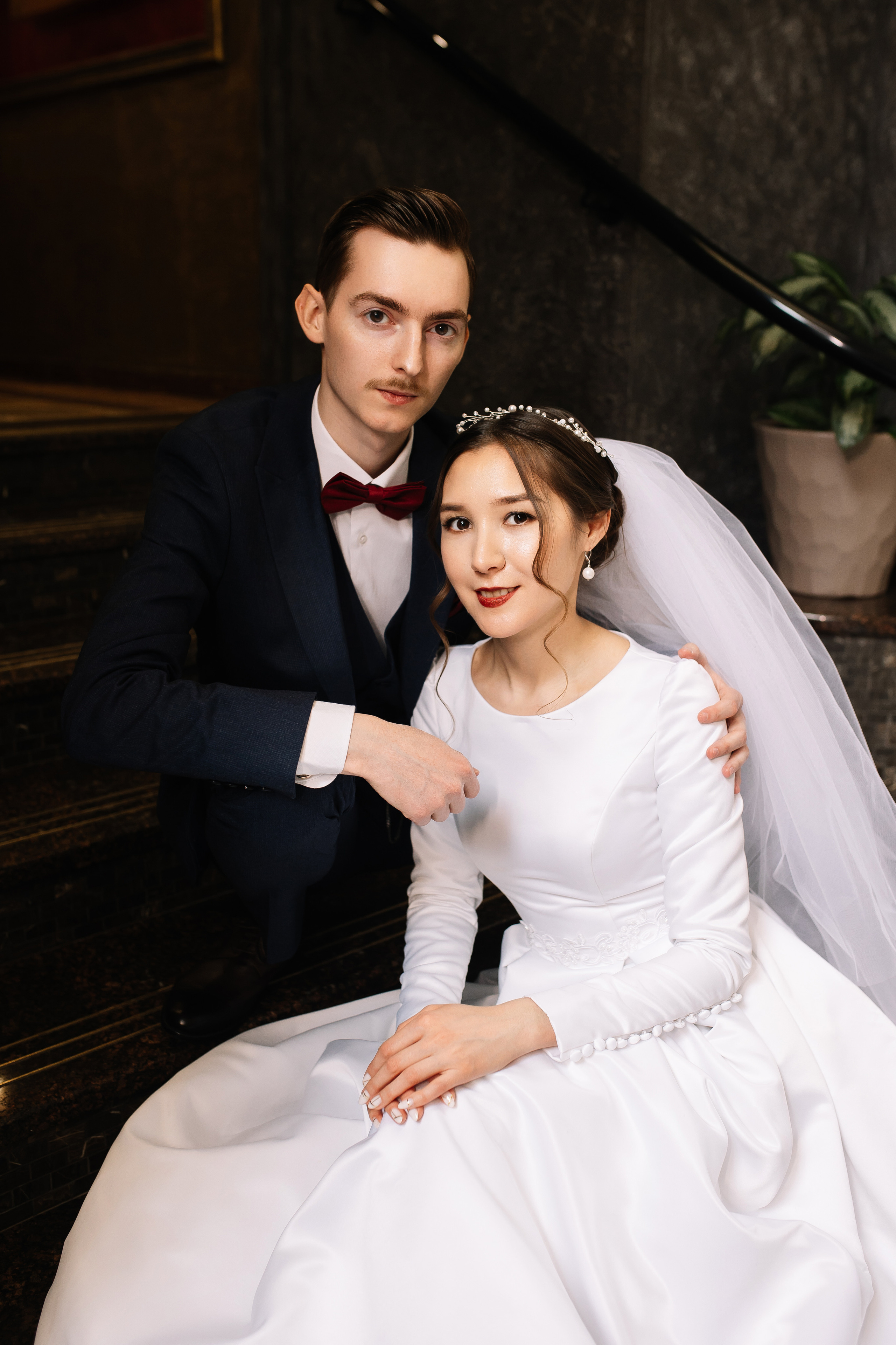 Диляра и Никита. Свадебный Фотограф и Видеограф Омск