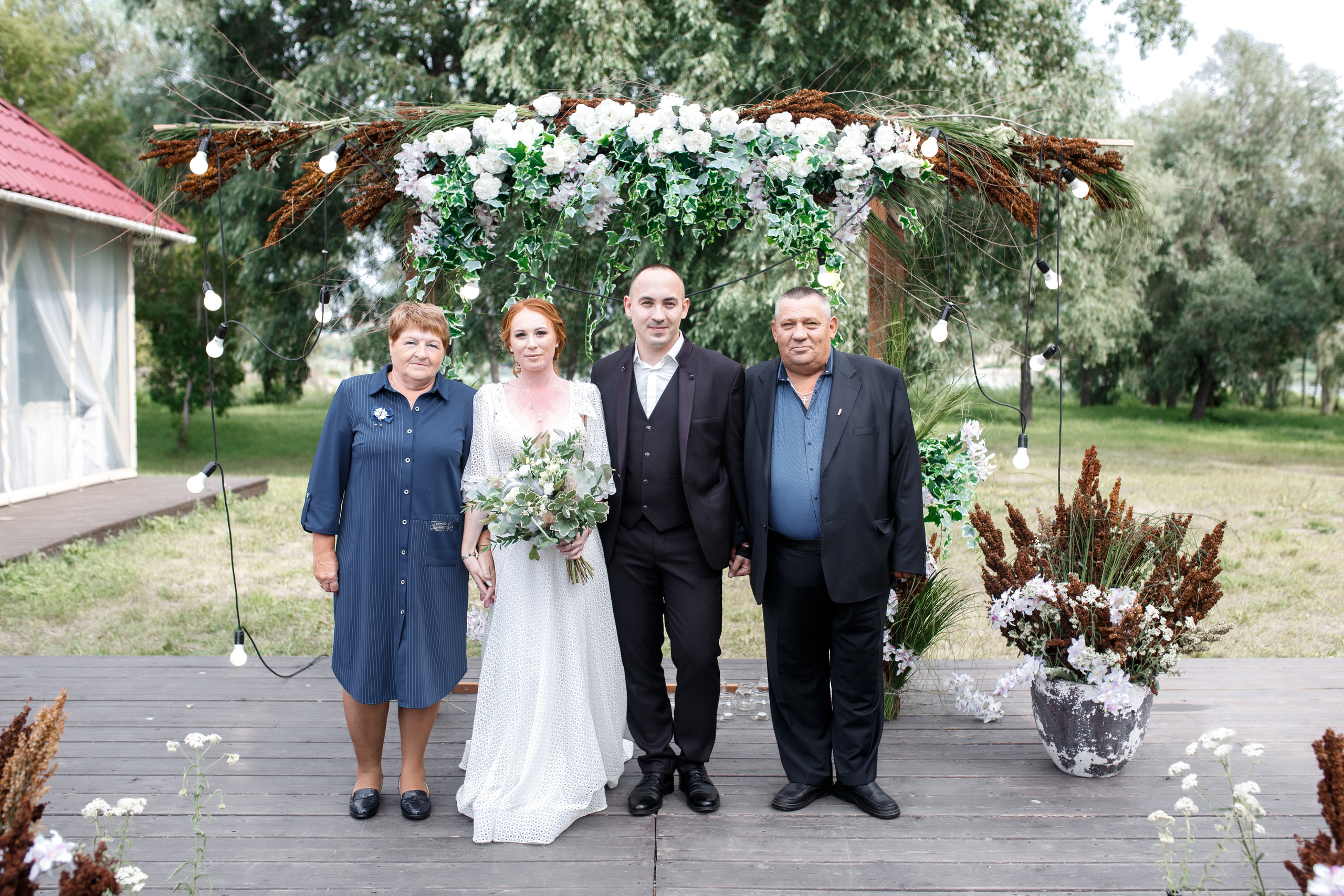 Банкет. Свадебный Фотограф и Видеограф Омск