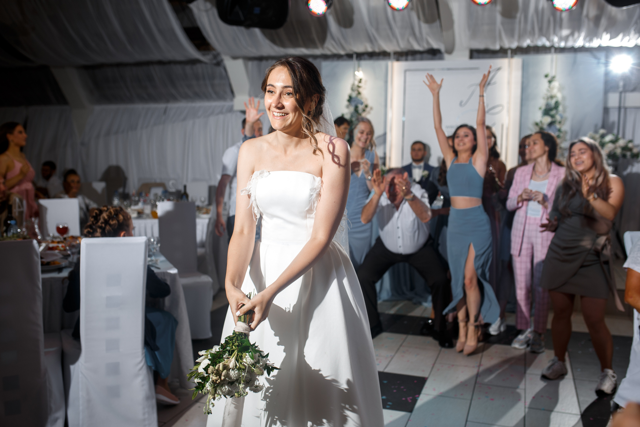 Светлана и Артём. Свадебный Фотограф и Видеограф Омск