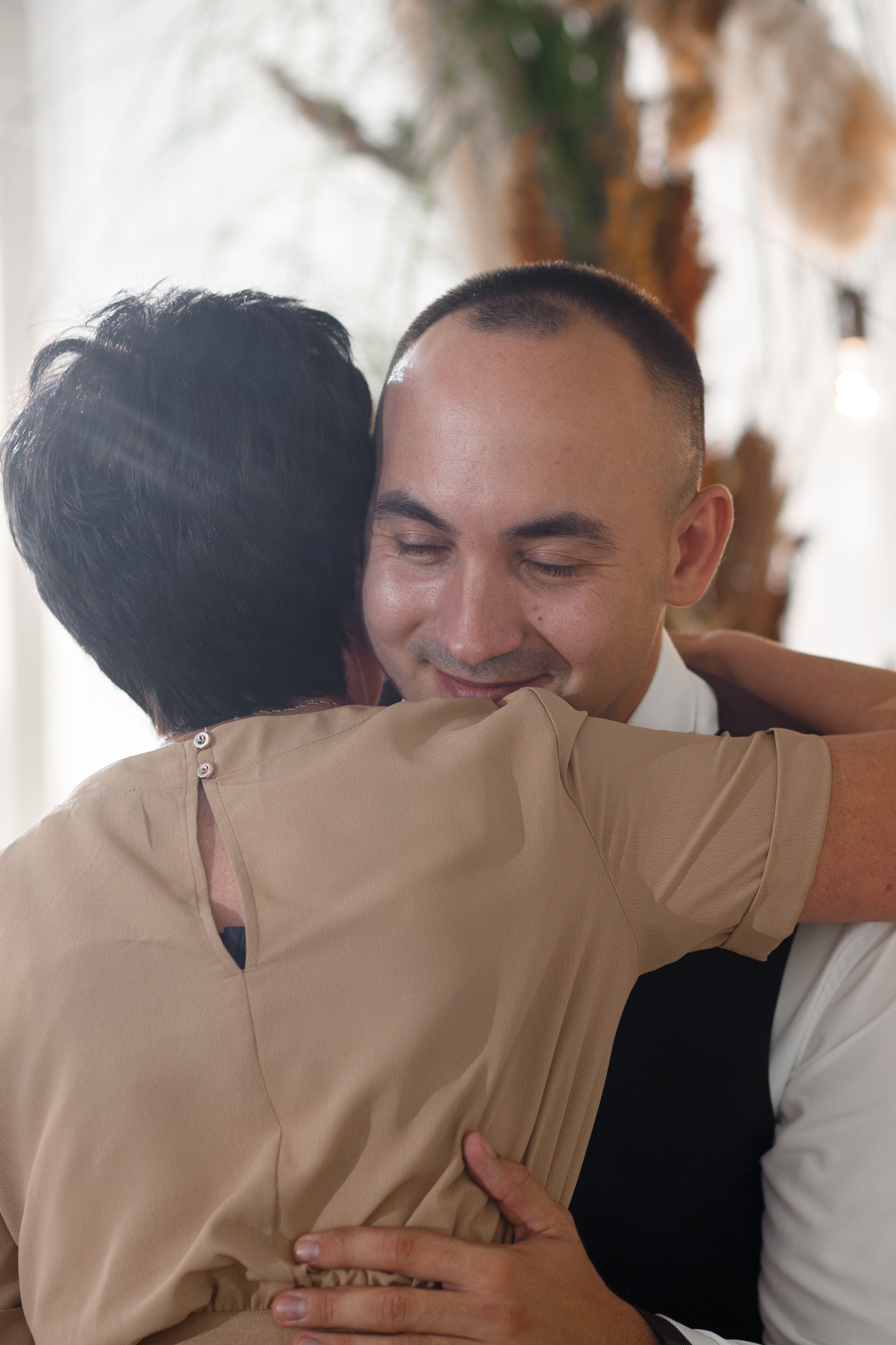 Банкет. Свадебный Фотограф и Видеограф Омск