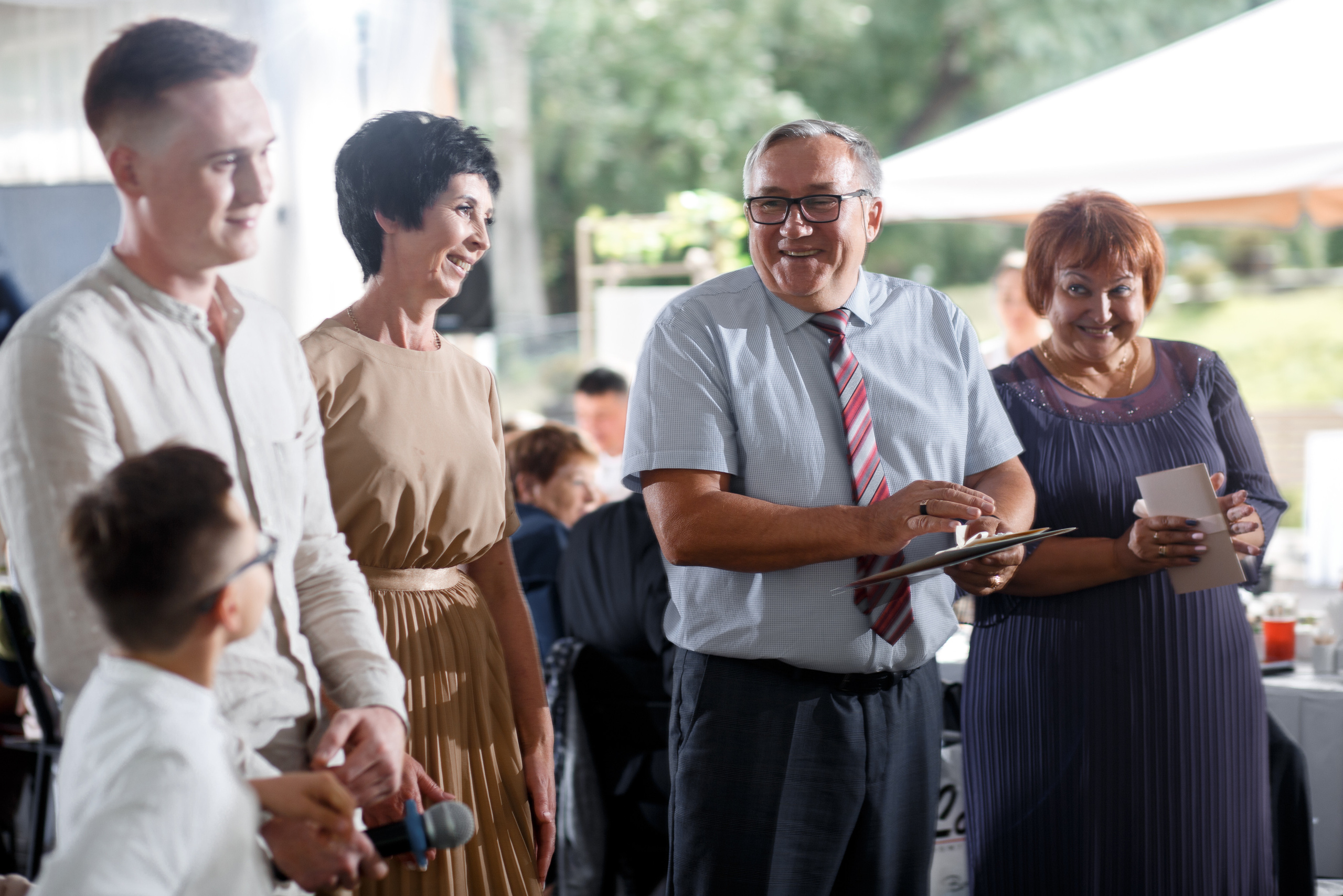 Банкет. Свадебный Фотограф и Видеограф Омск