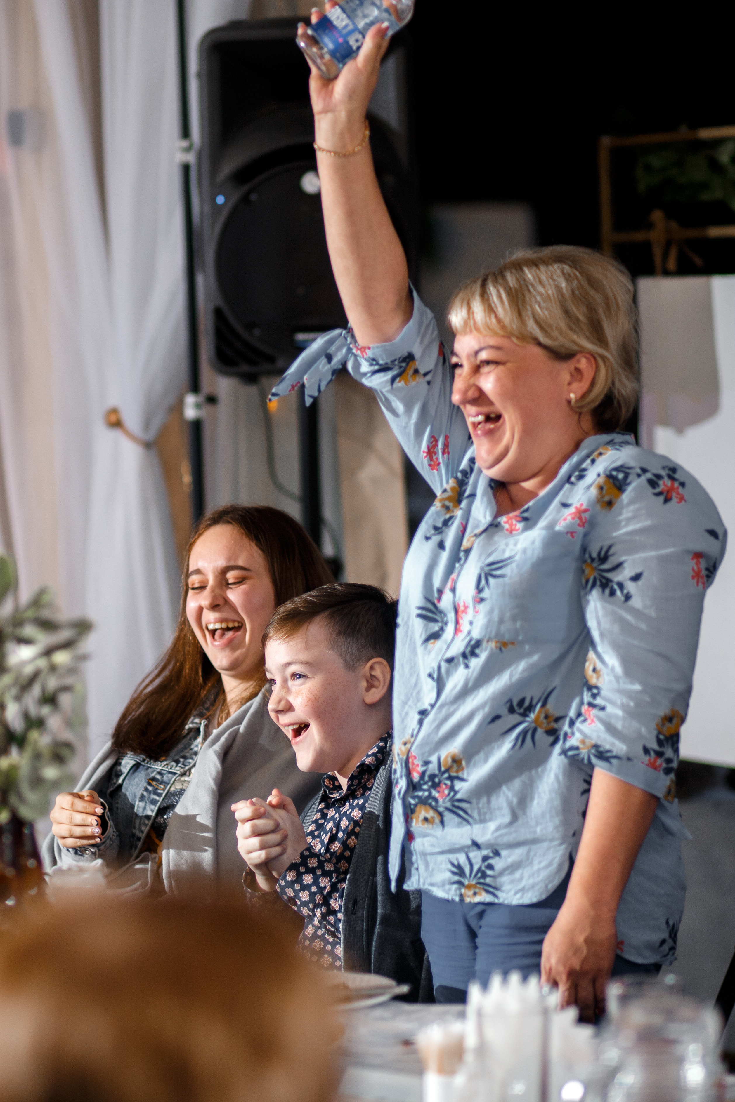 Алина и Евгений. Свадебный Фотограф и Видеограф Омск