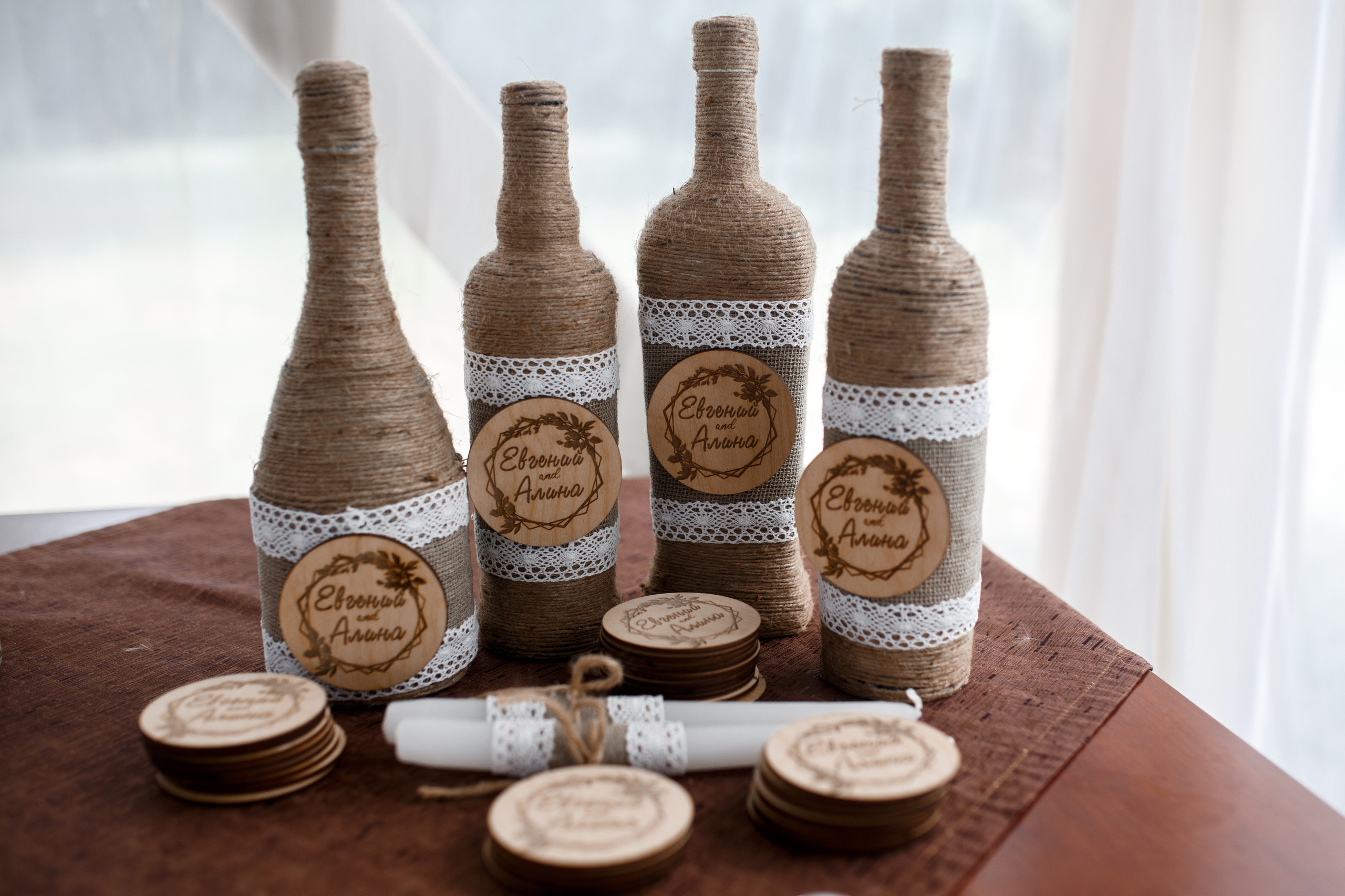 Банкет. Свадебный Фотограф и Видеограф Омск