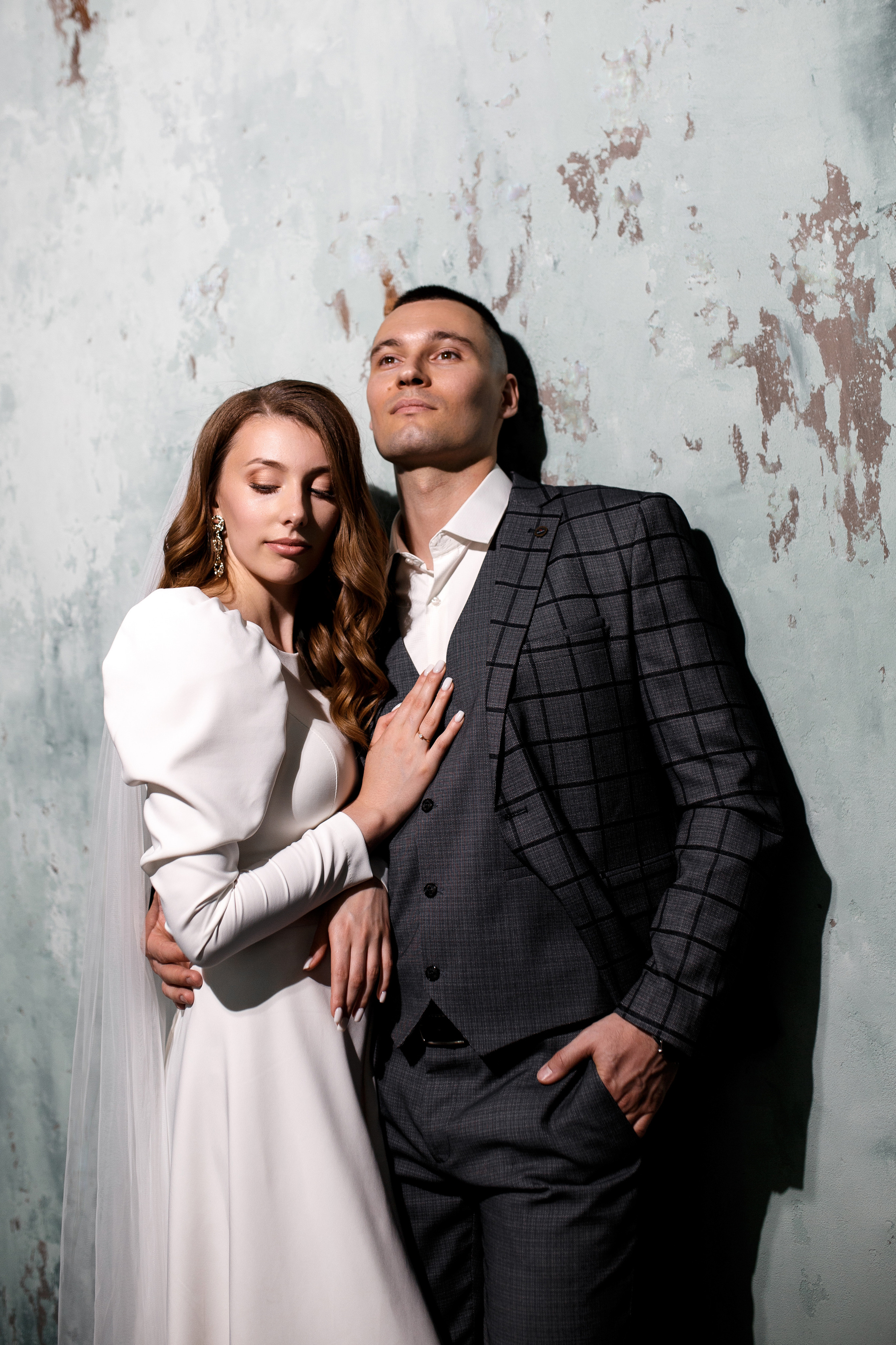 Карина и Антон. Свадебный Фотограф и Видеограф Омск