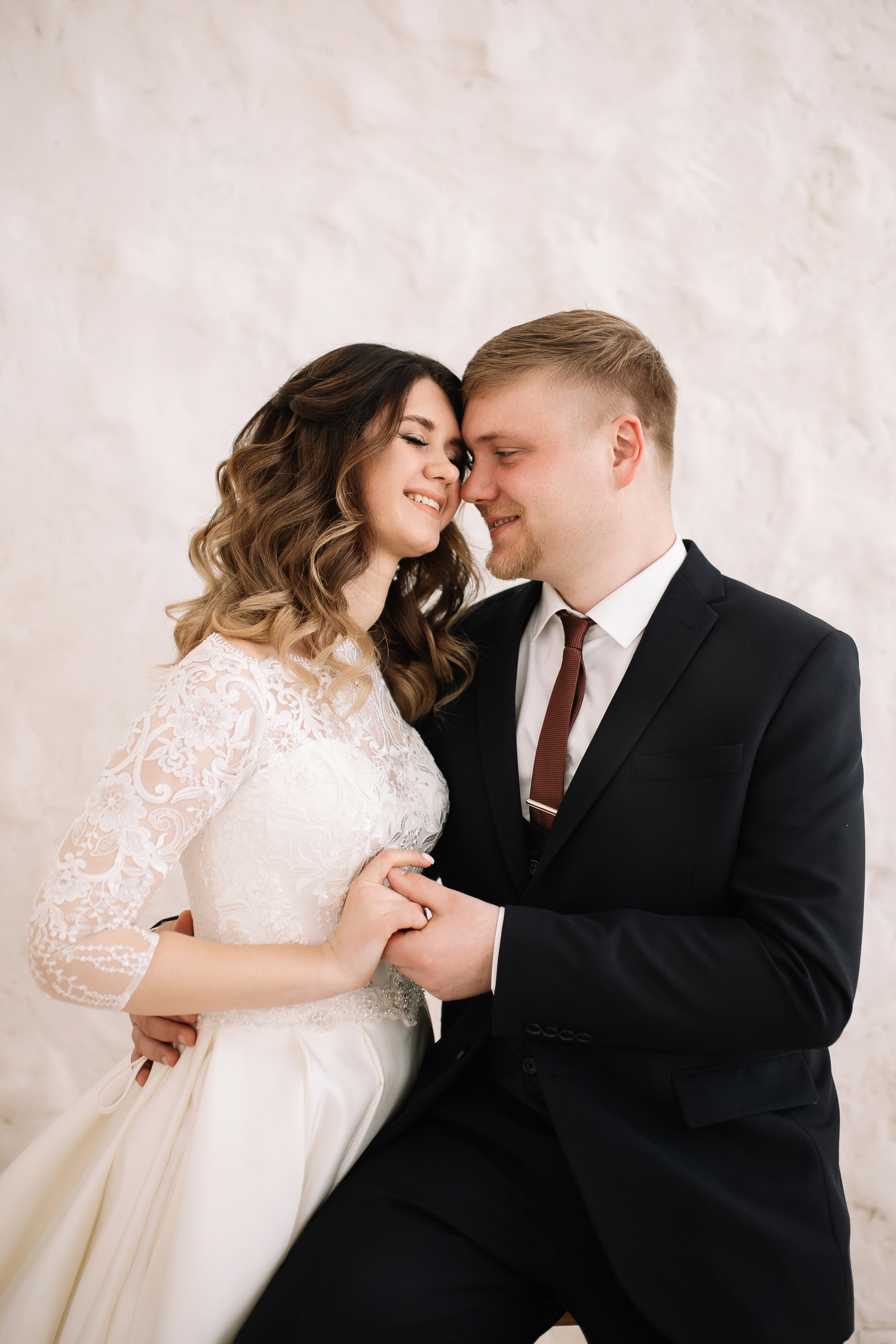 Марио и Ксения. Свадебный Фотограф и Видеограф Омск