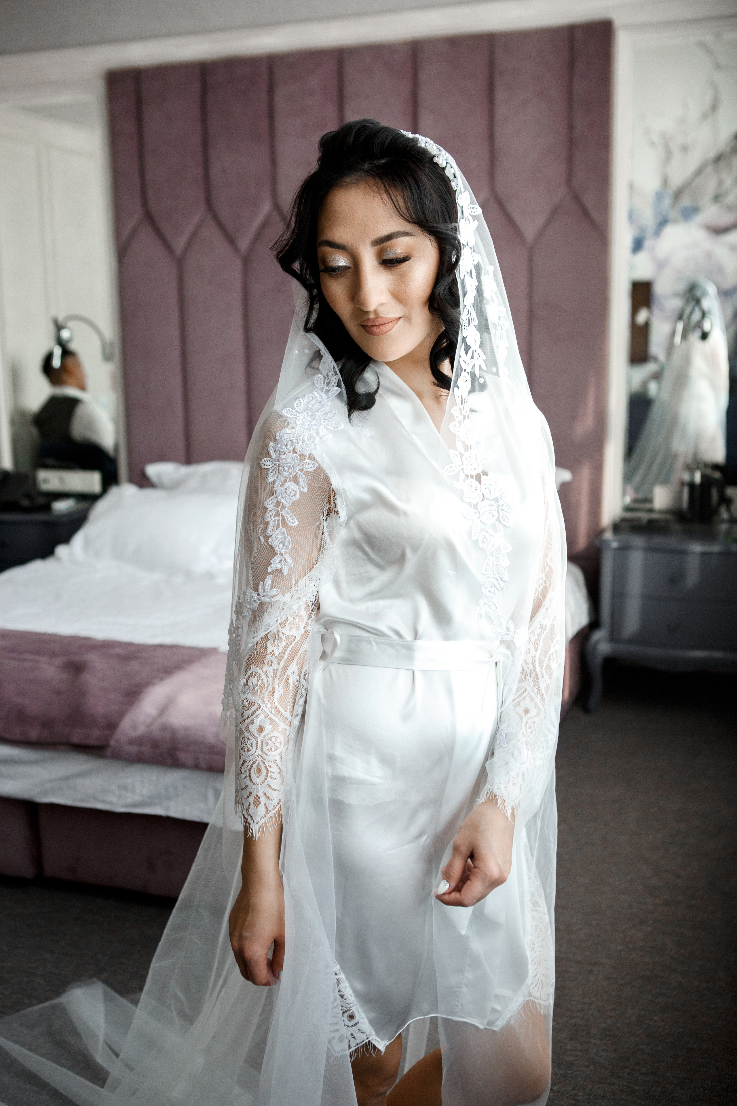 Ержан и Аягоз. Свадебный фотограф и видеограф в Омске — Виталий и Алёна Орлянд