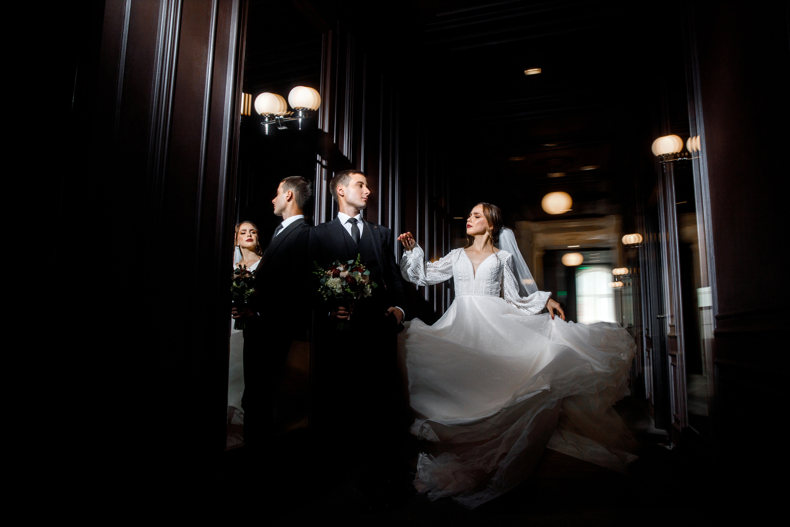 Свадебный Фотограф и Видеограф Омск