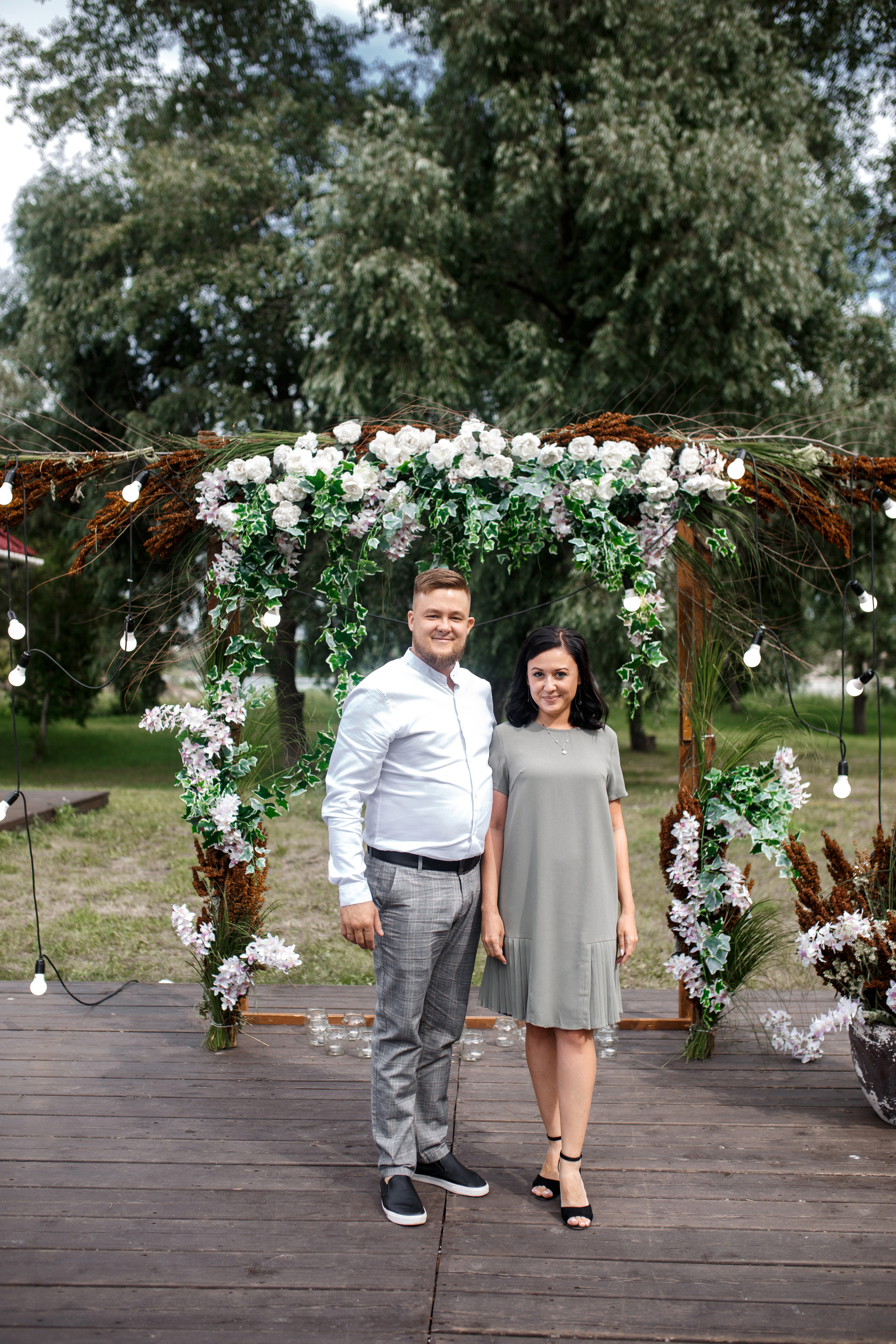 Банкет. Свадебный Фотограф и Видеограф Омск