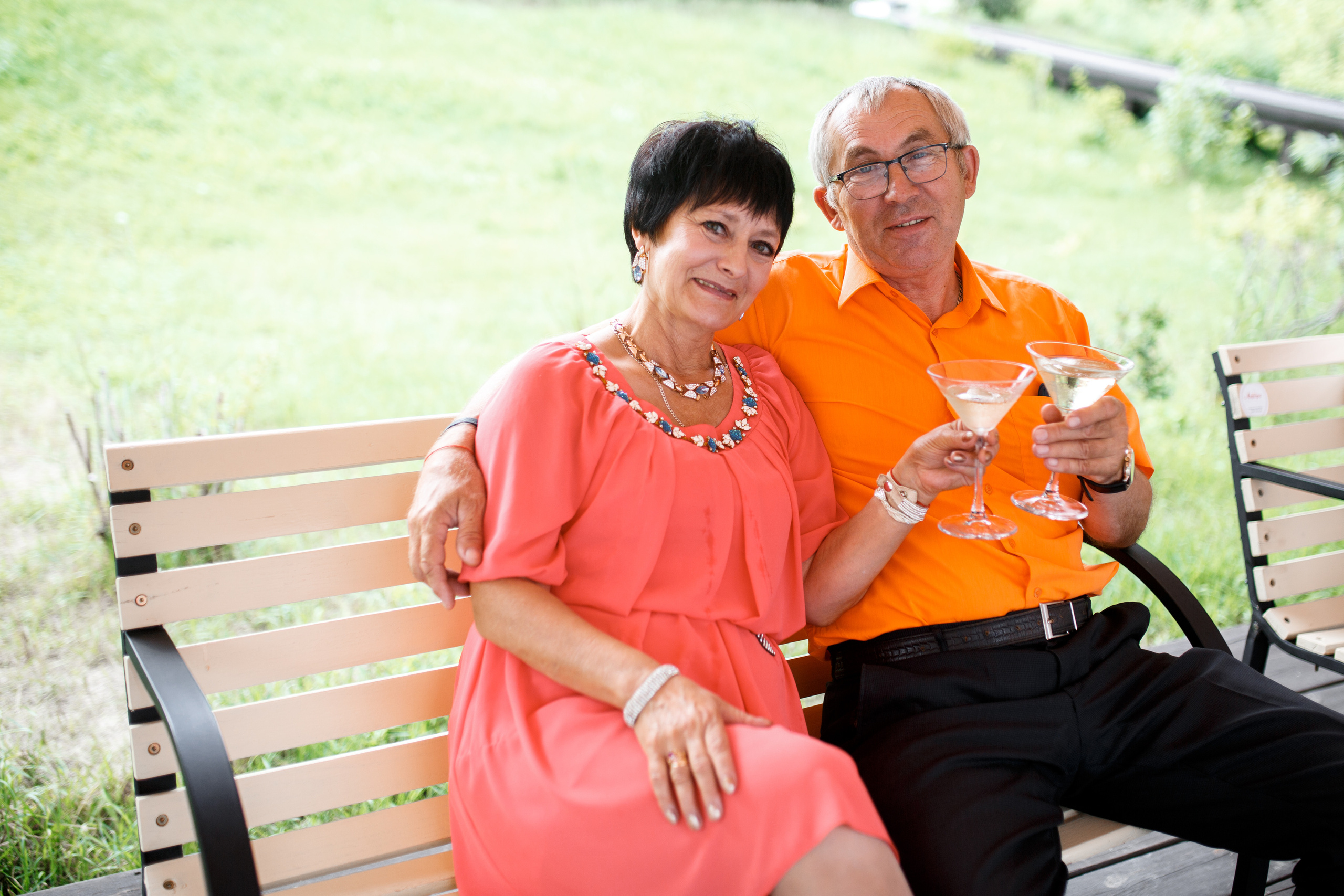 Банкет. Свадебный Фотограф и Видеограф Омск