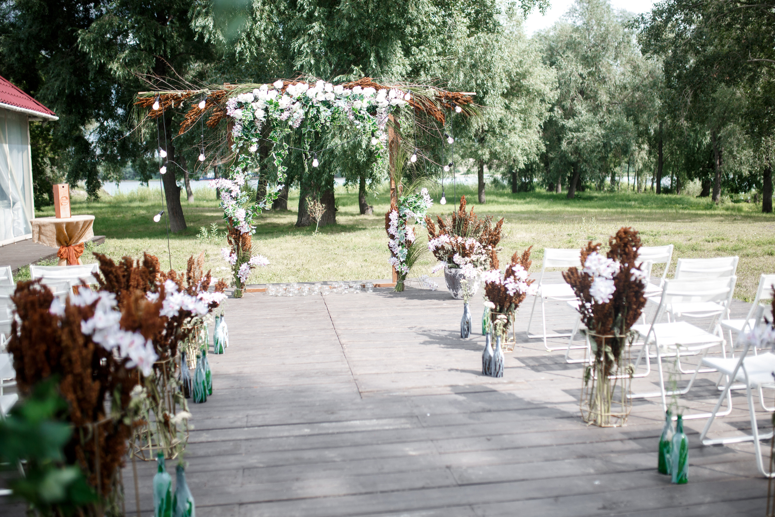 Банкет. Свадебный Фотограф и Видеограф Омск