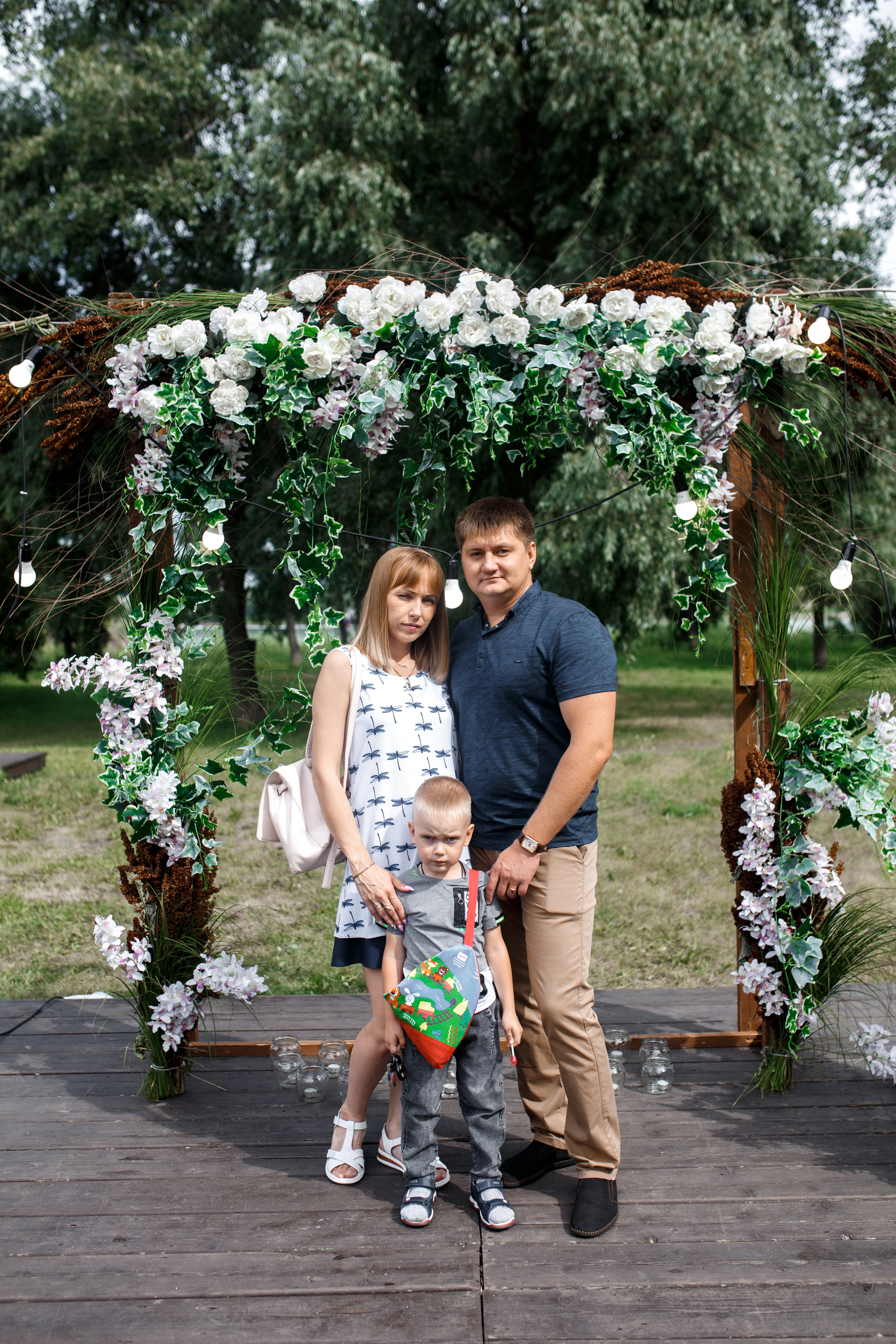 Банкет. Свадебный Фотограф и Видеограф Омск