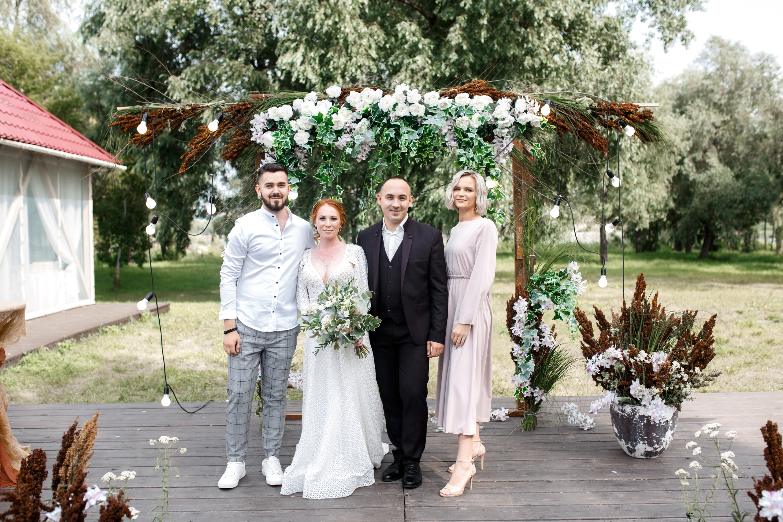 Банкет. Свадебный Фотограф и Видеограф Омск