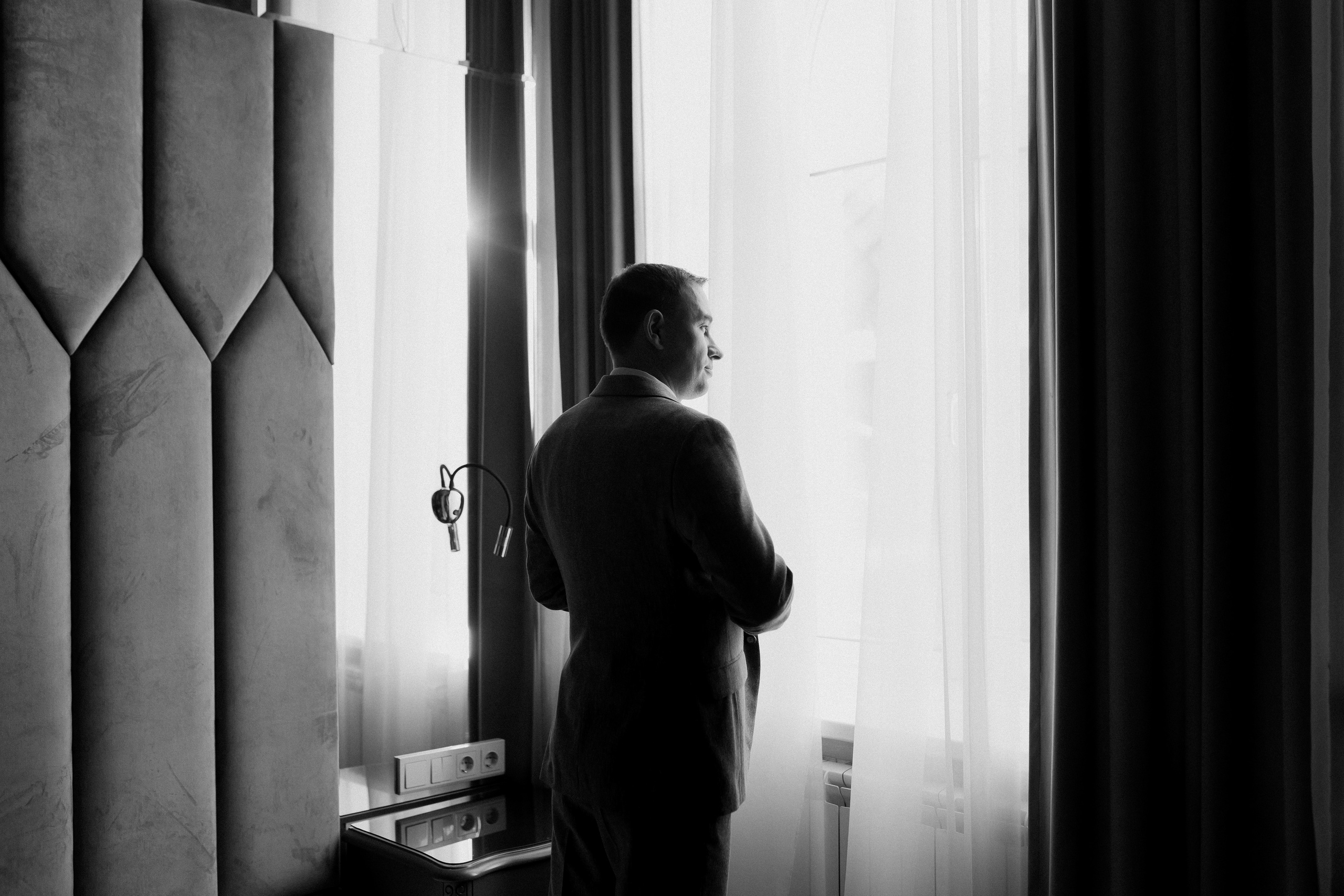 Андрей и Татьяна 22/01/22. Свадебный Фотограф и Видеограф Омск