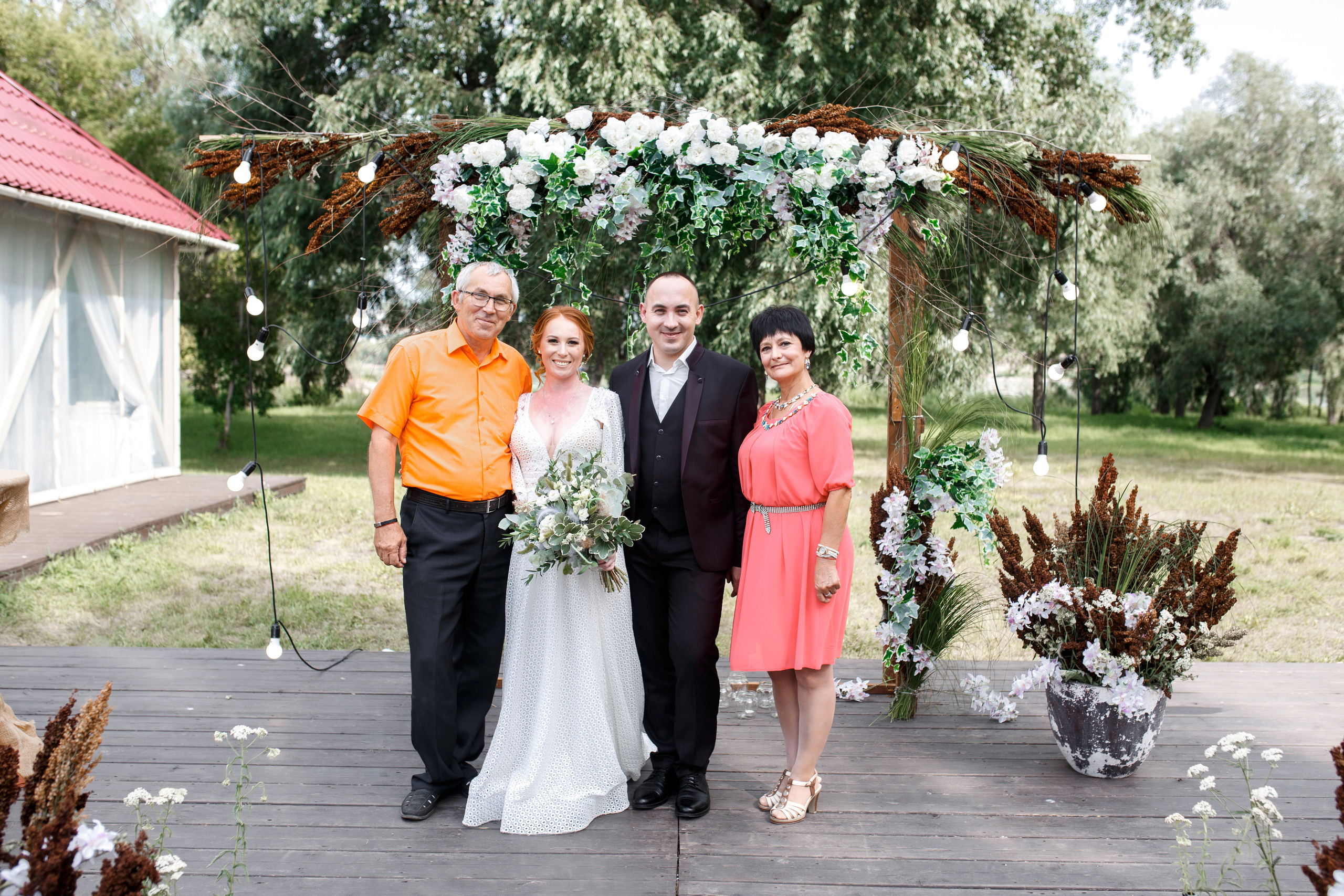 Банкет. Свадебный Фотограф и Видеограф Омск