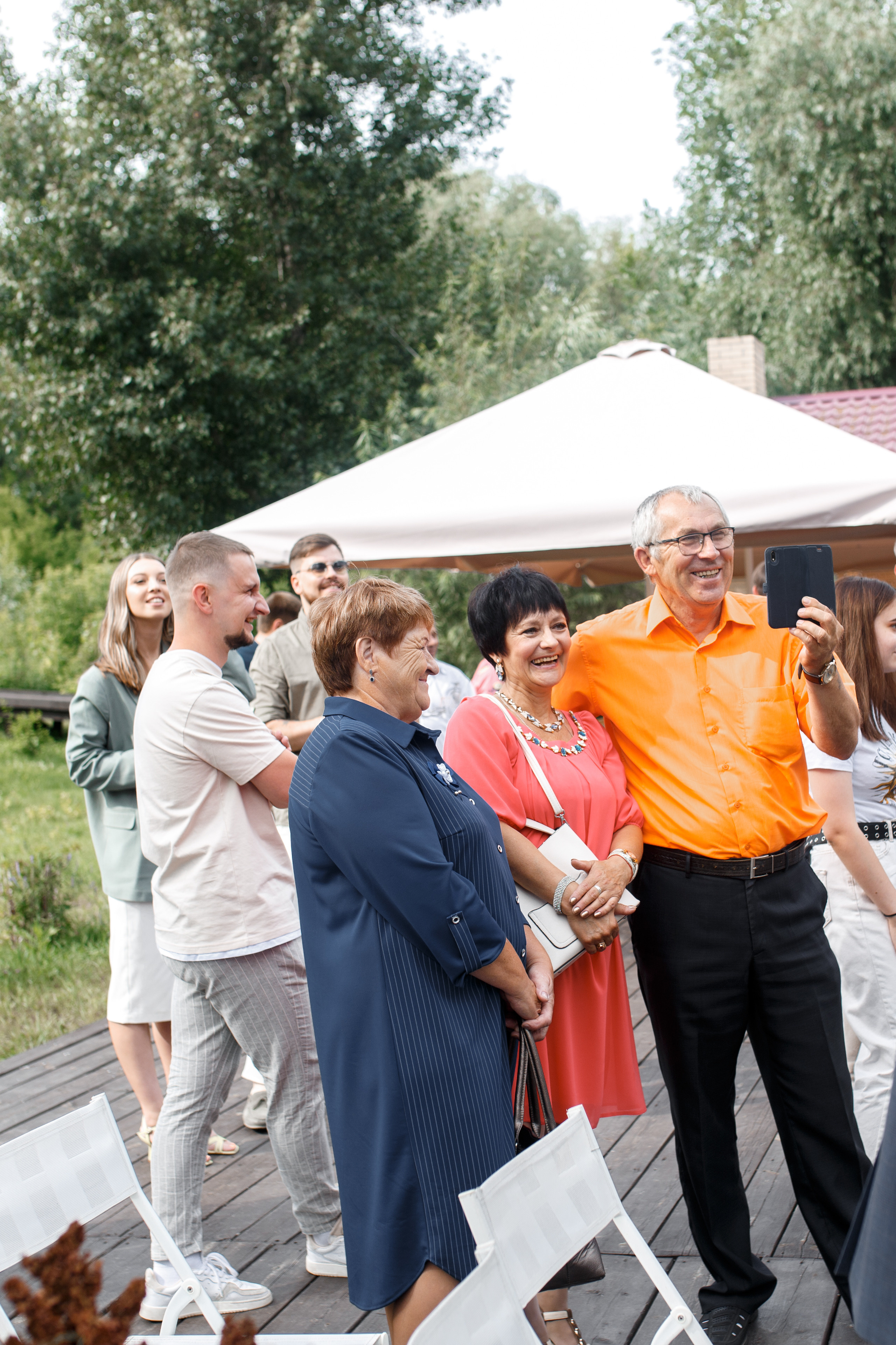Банкет. Свадебный Фотограф и Видеограф Омск