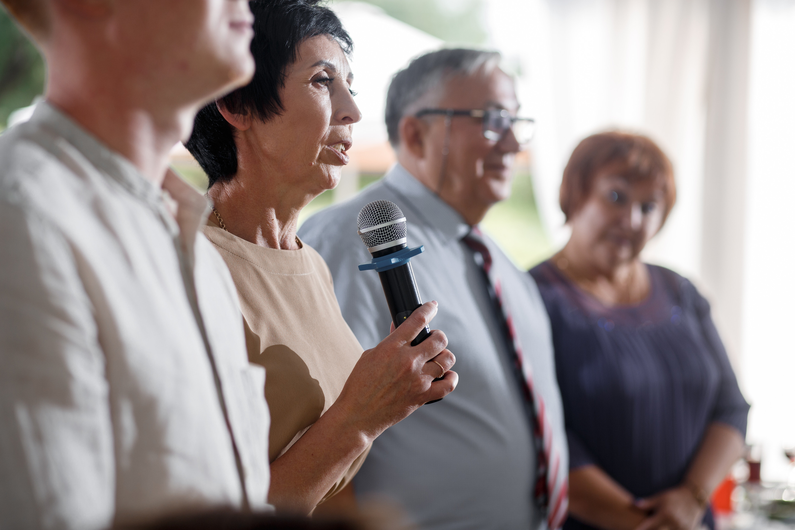 Банкет. Свадебный Фотограф и Видеограф Омск