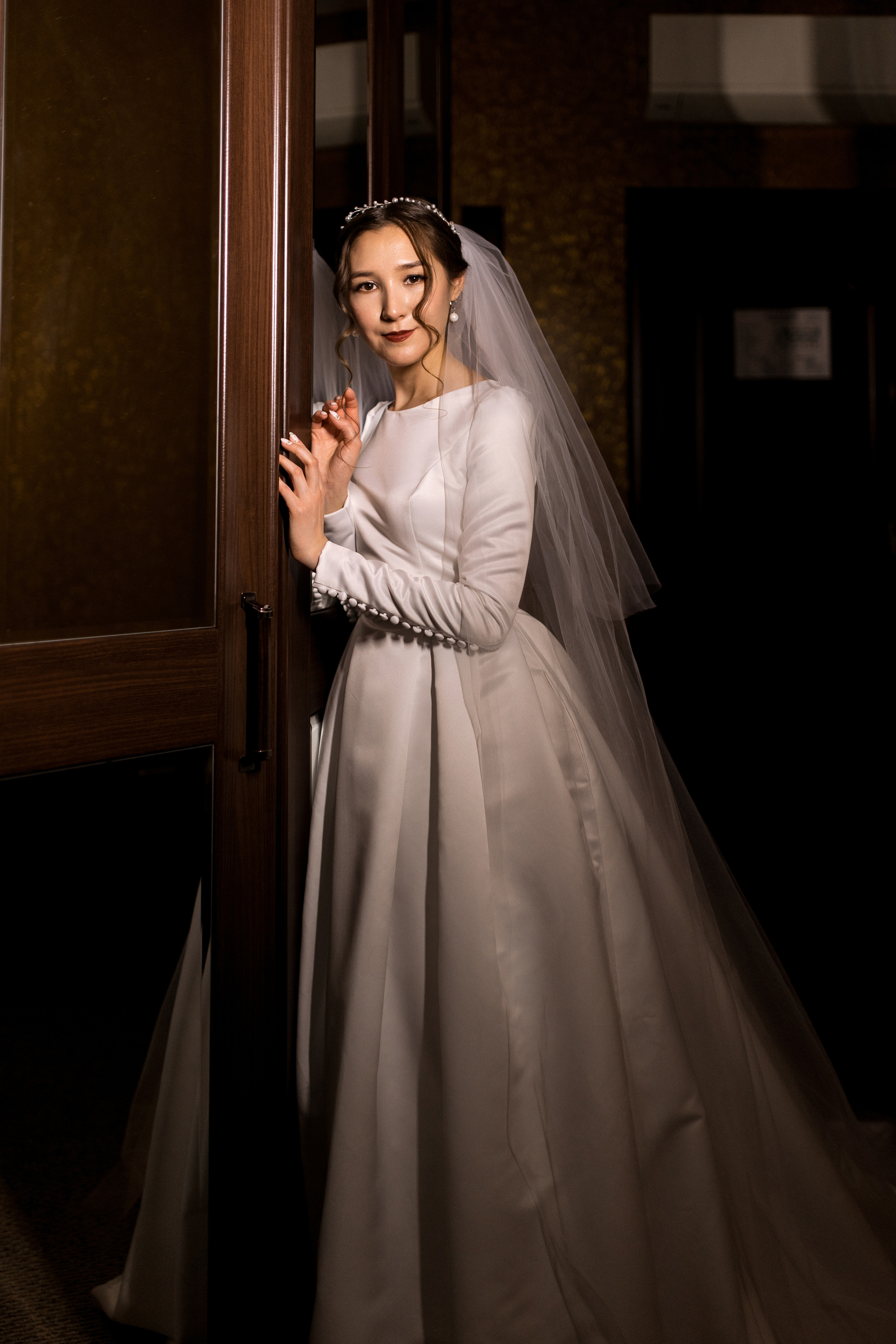 Диляра и Никита. Свадебный Фотограф и Видеограф Омск