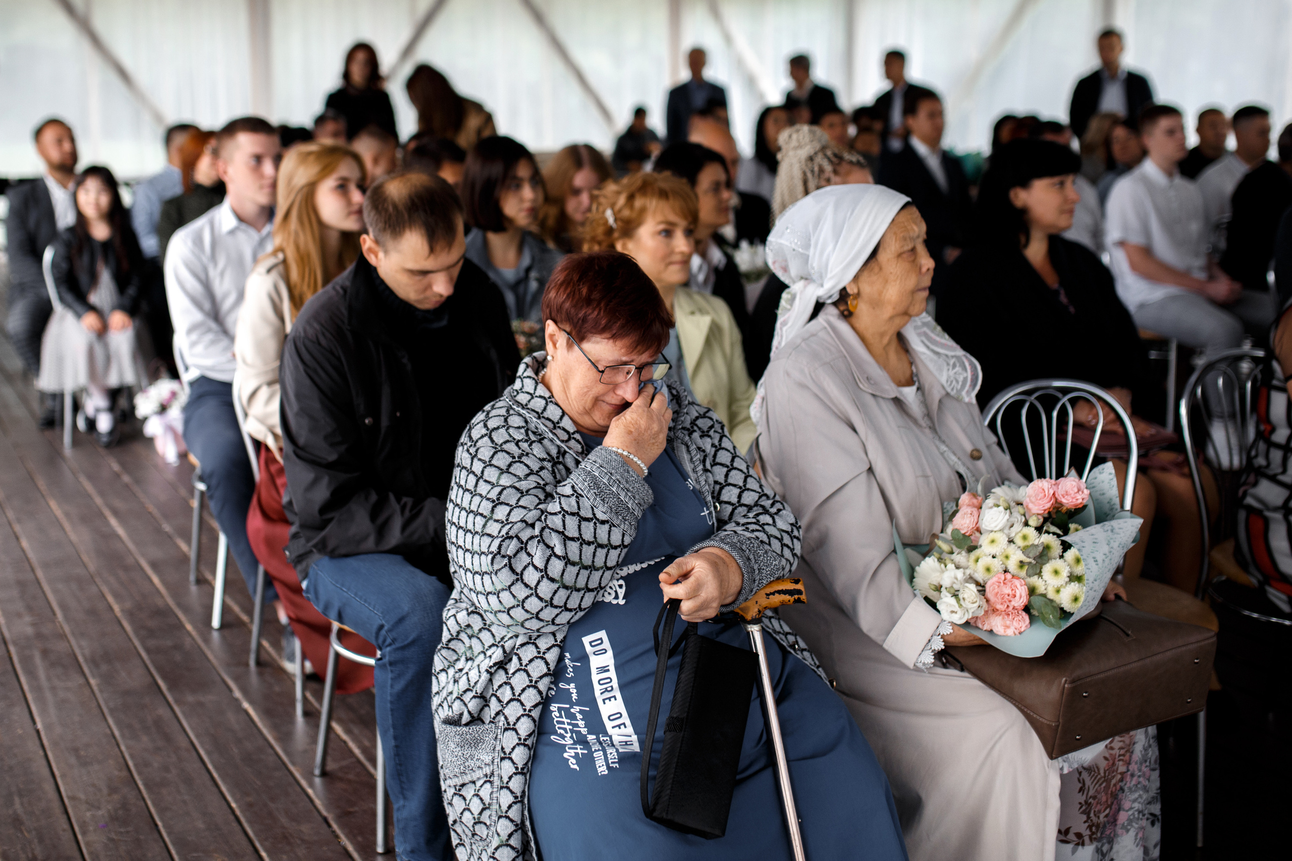 Данияр и Ирина. Свадебный Фотограф и Видеограф Омск