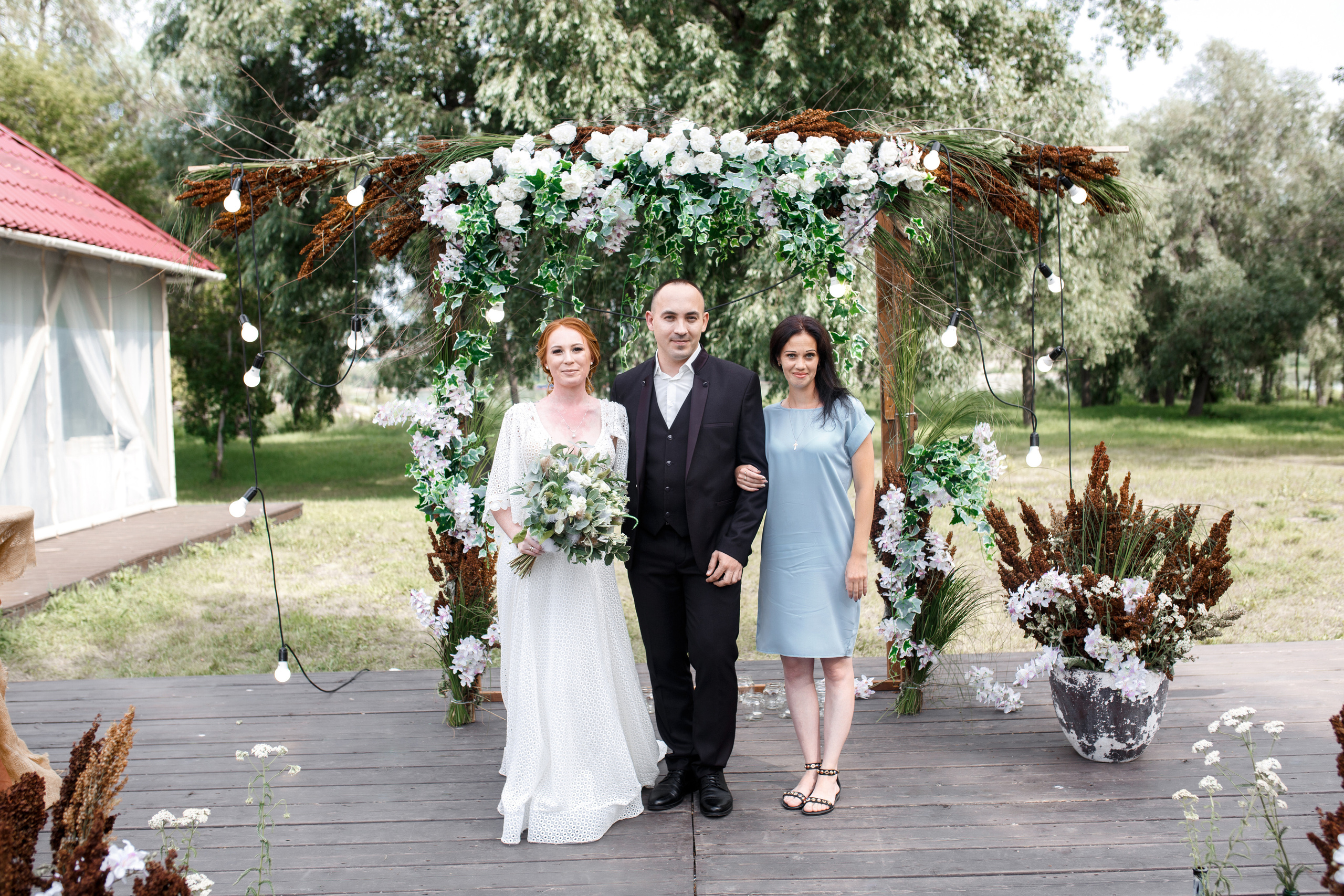 Банкет. Свадебный Фотограф и Видеограф Омск