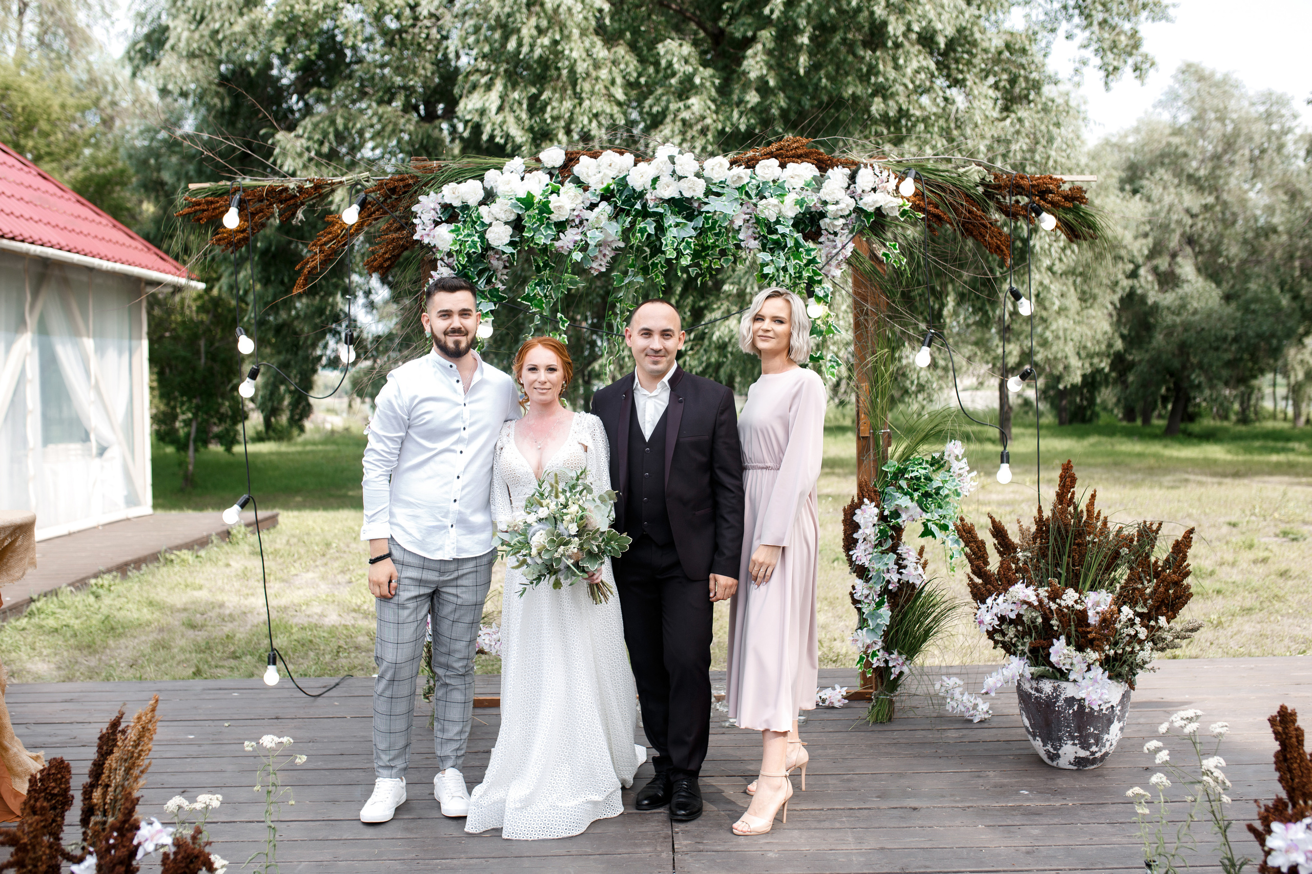 Банкет. Свадебный Фотограф и Видеограф Омск