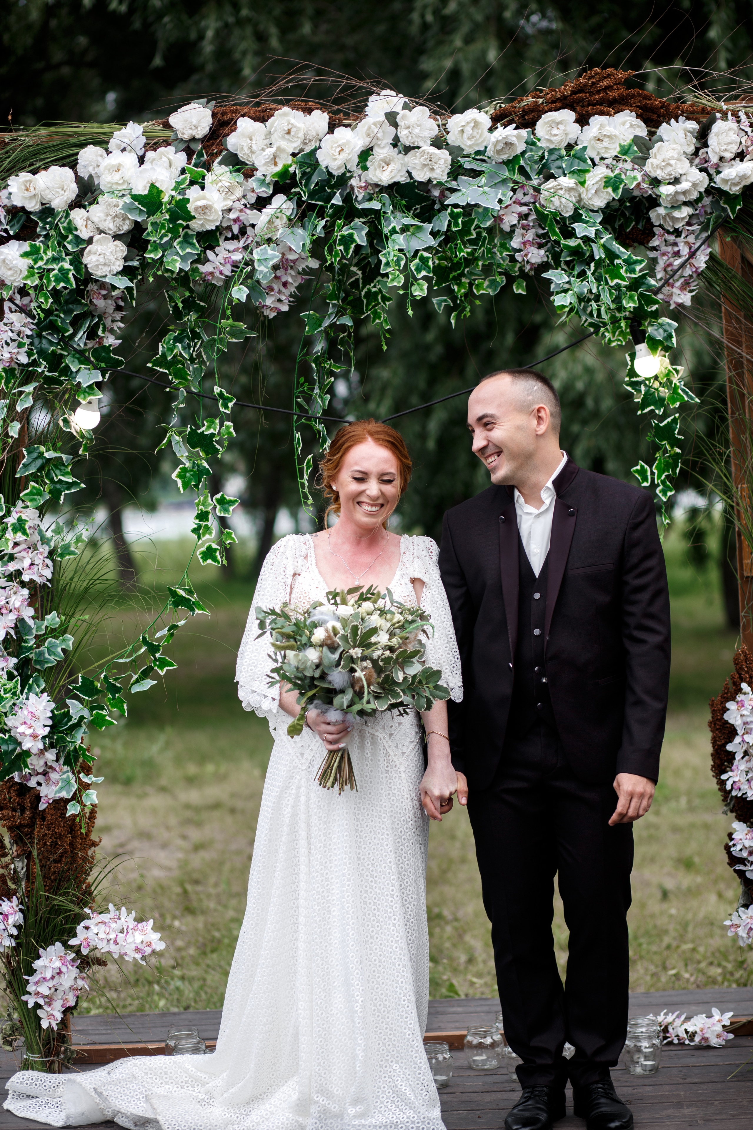 Банкет. Свадебный Фотограф и Видеограф Омск