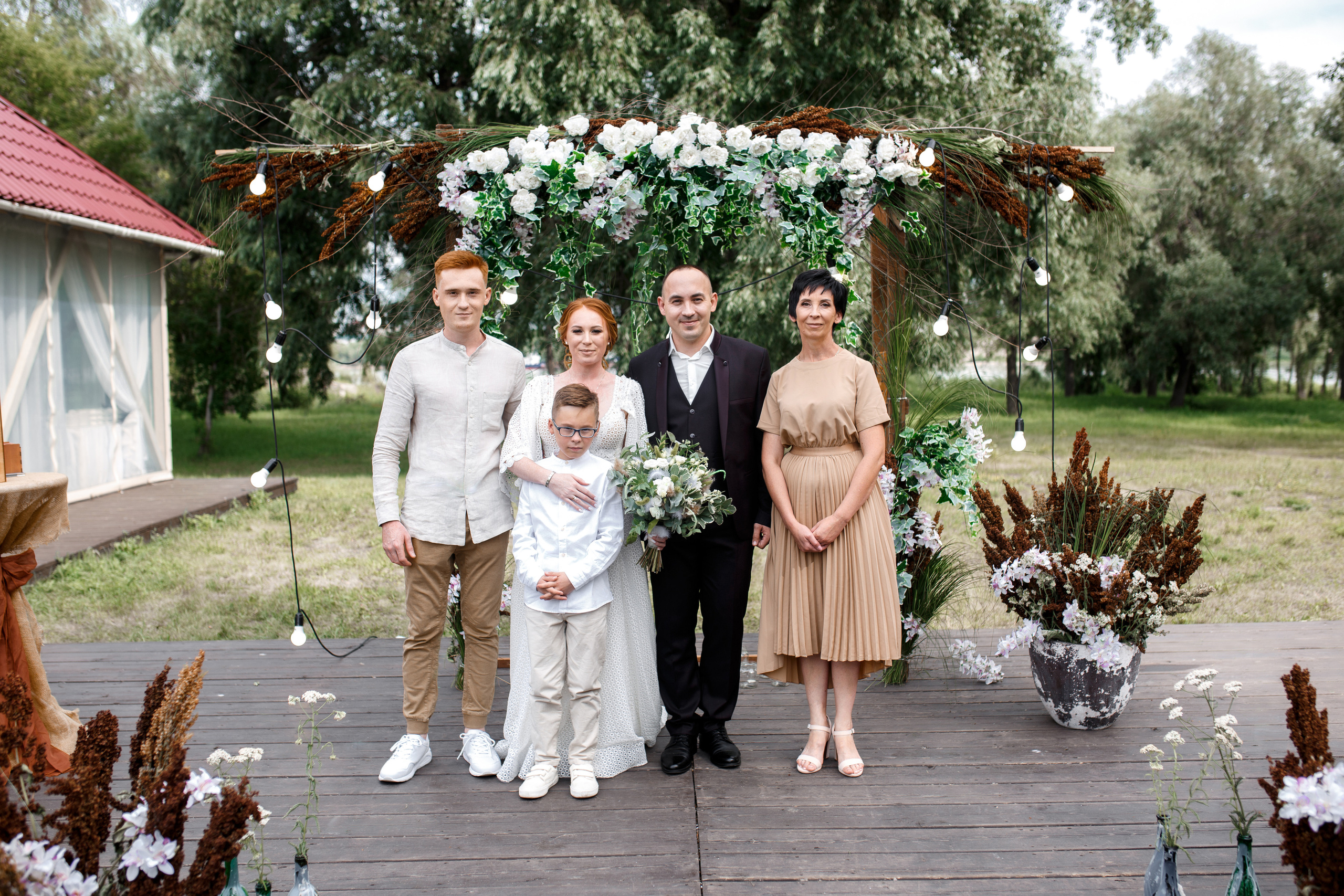 Банкет. Свадебный Фотограф и Видеограф Омск