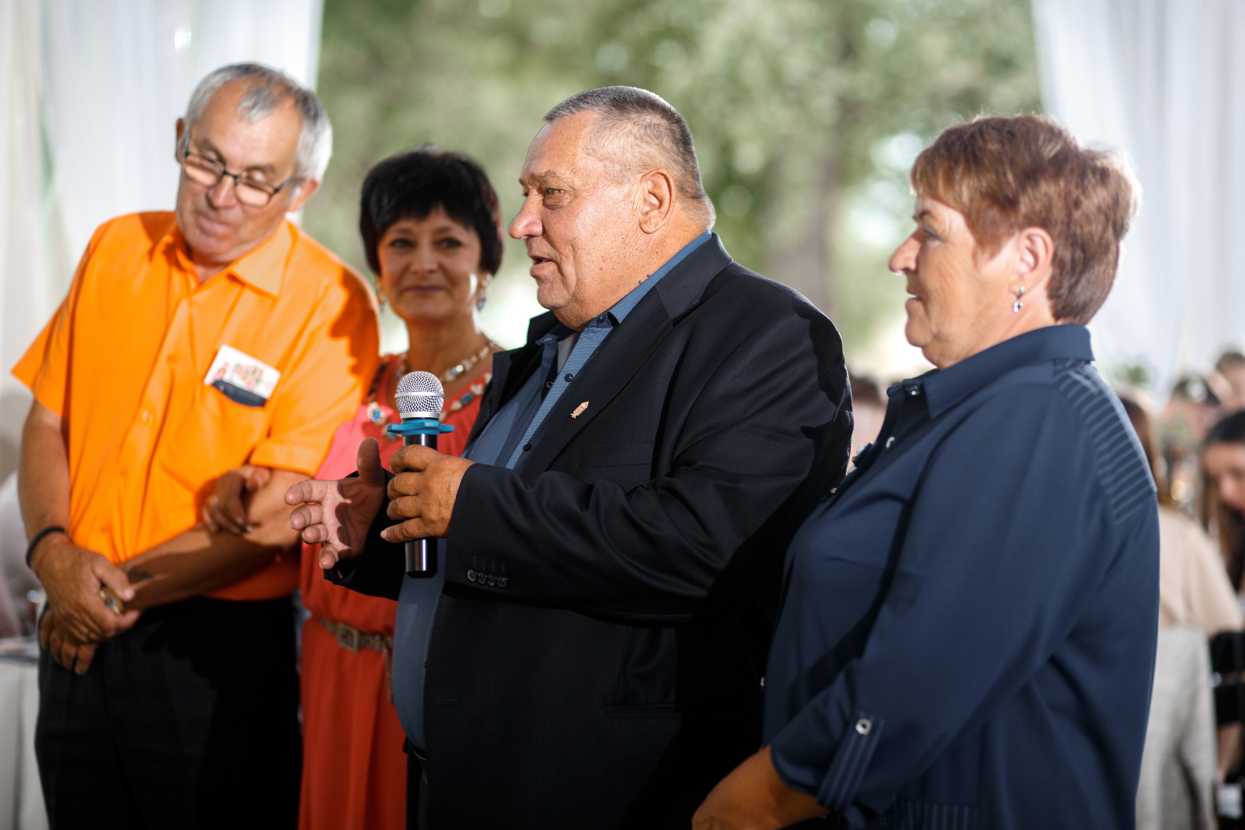 Банкет. Свадебный Фотограф и Видеограф Омск