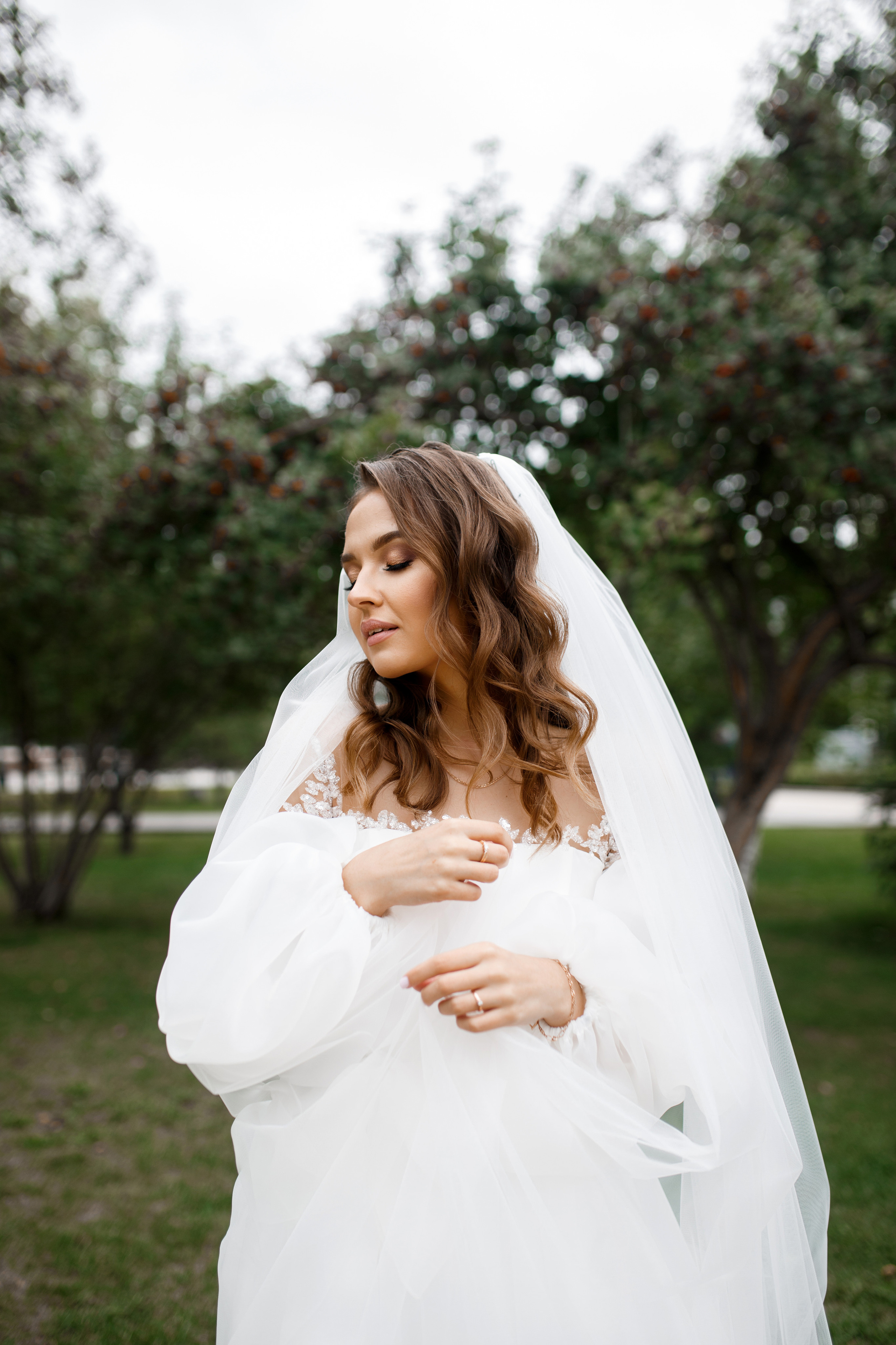 Юлия и Дмитрий. Свадебный Фотограф и Видеограф Омск