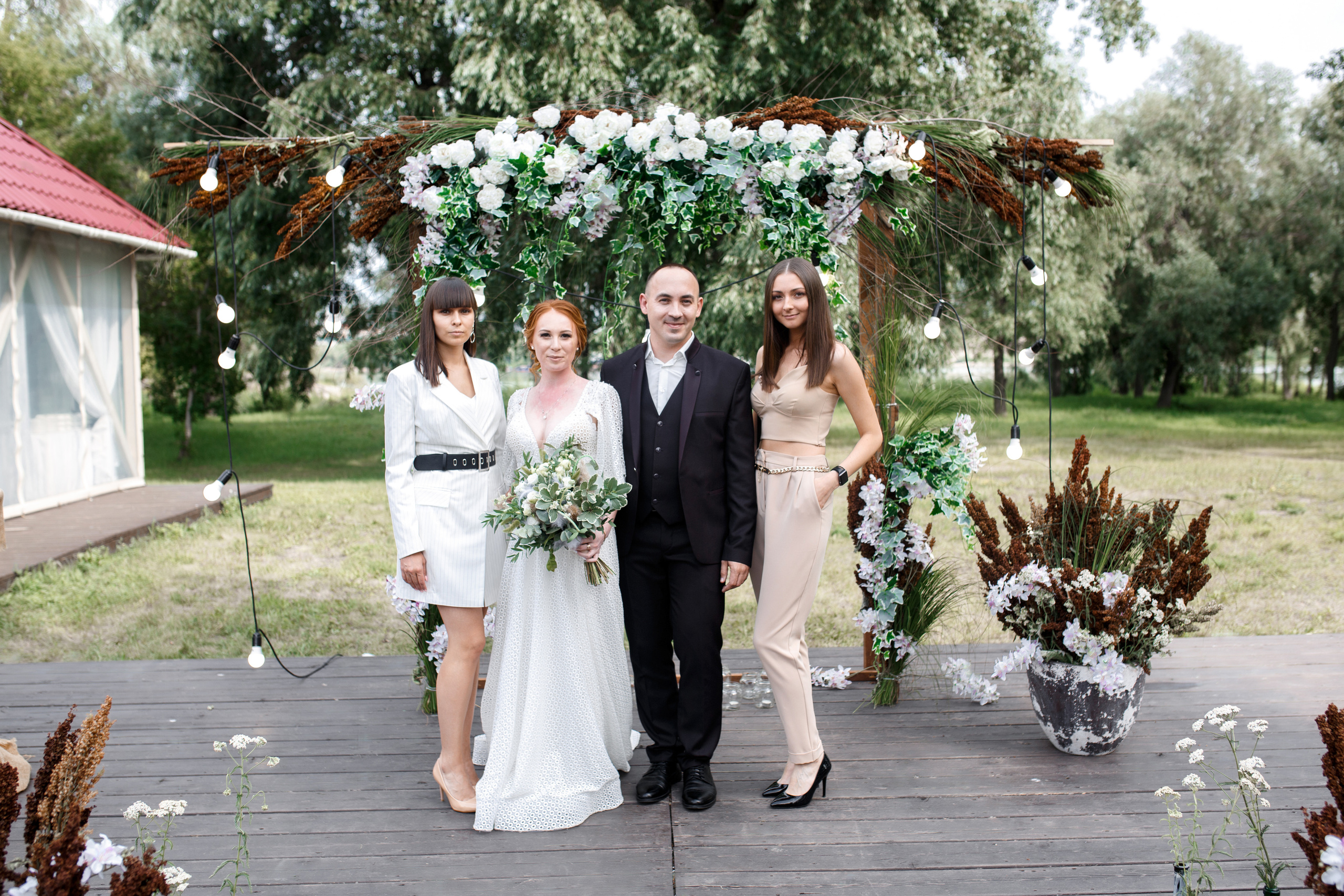 Банкет. Свадебный Фотограф и Видеограф Омск