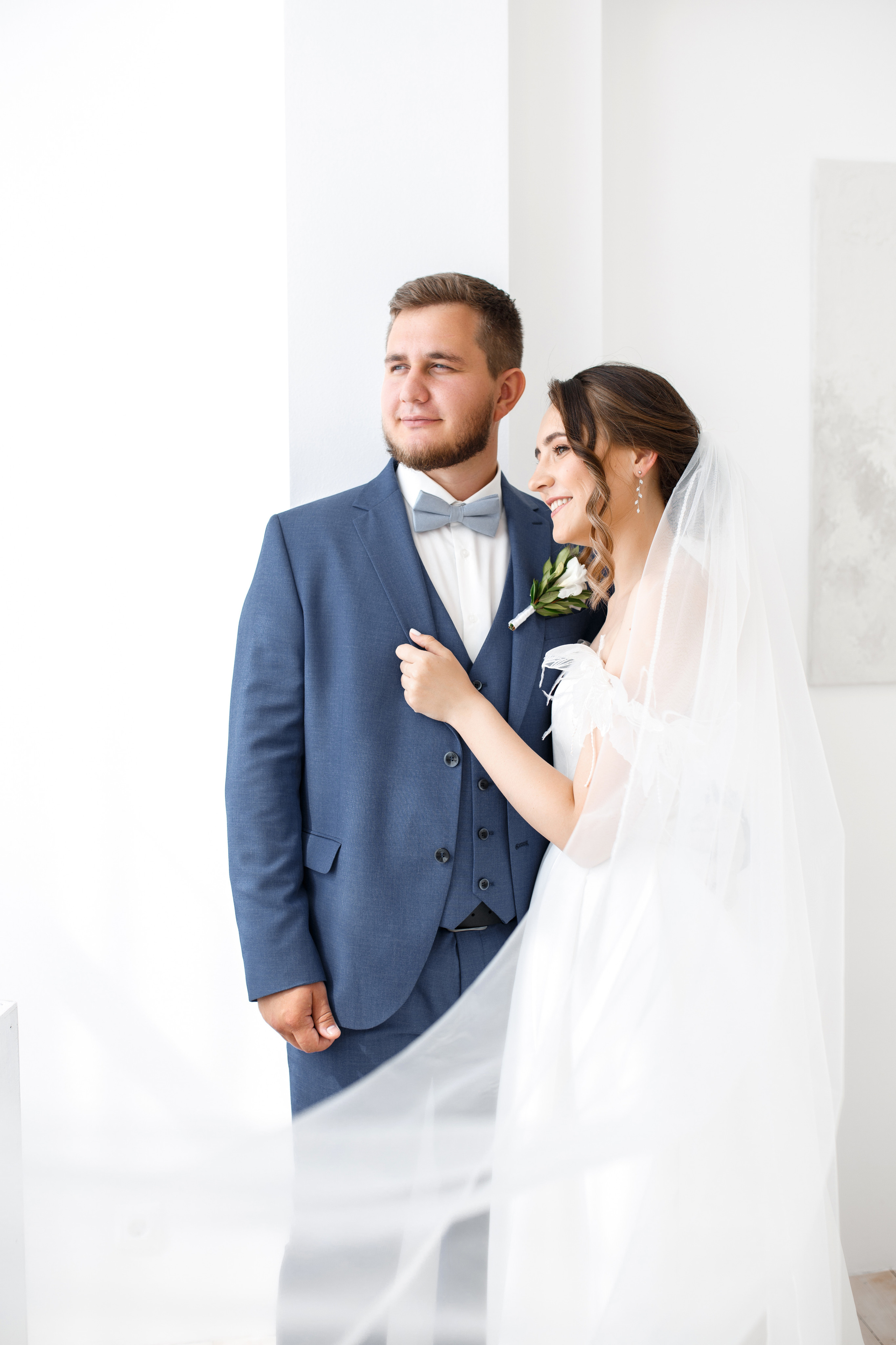 Светлана и Артём. Свадебный Фотограф и Видеограф Омск