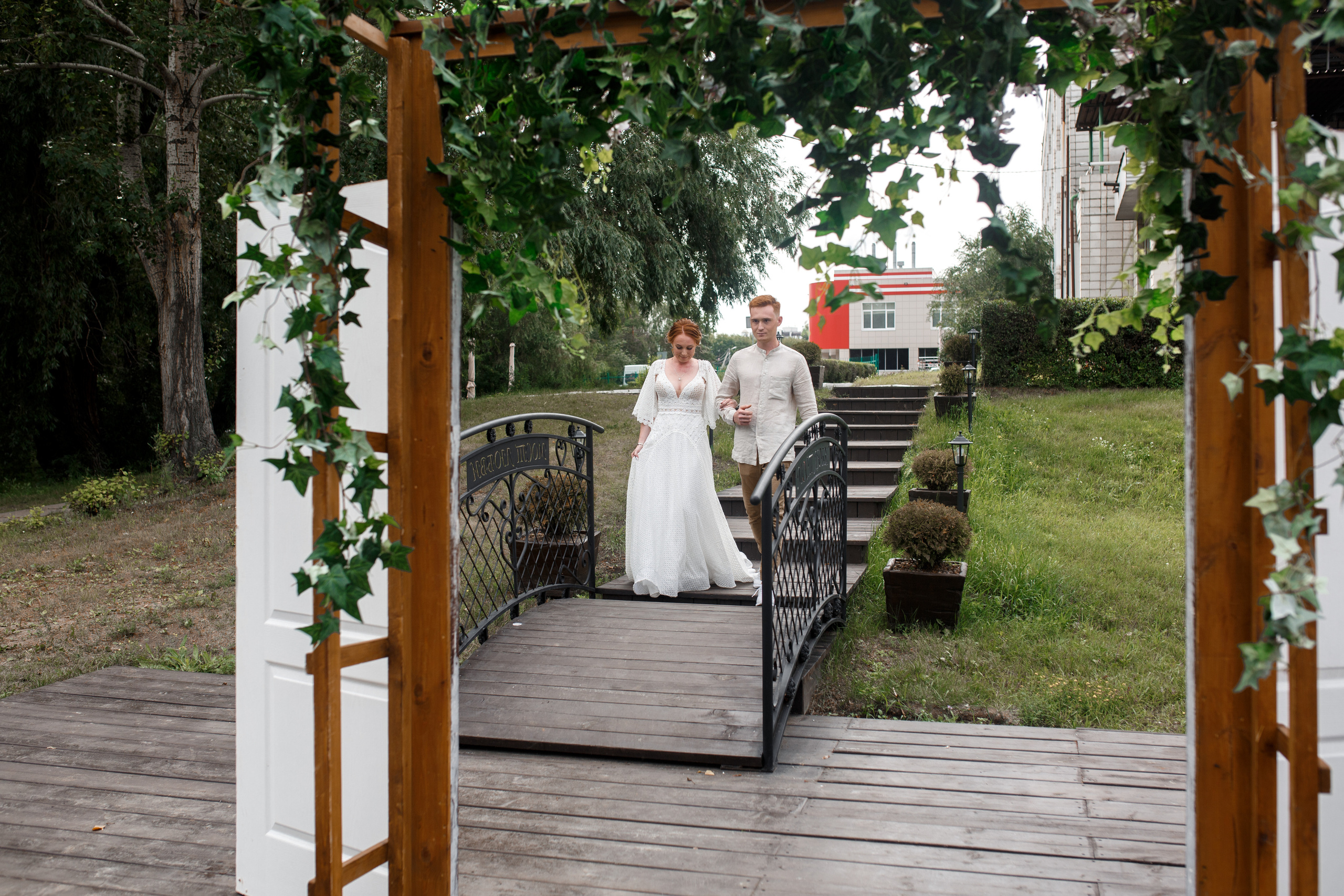 Банкет. Свадебный Фотограф и Видеограф Омск