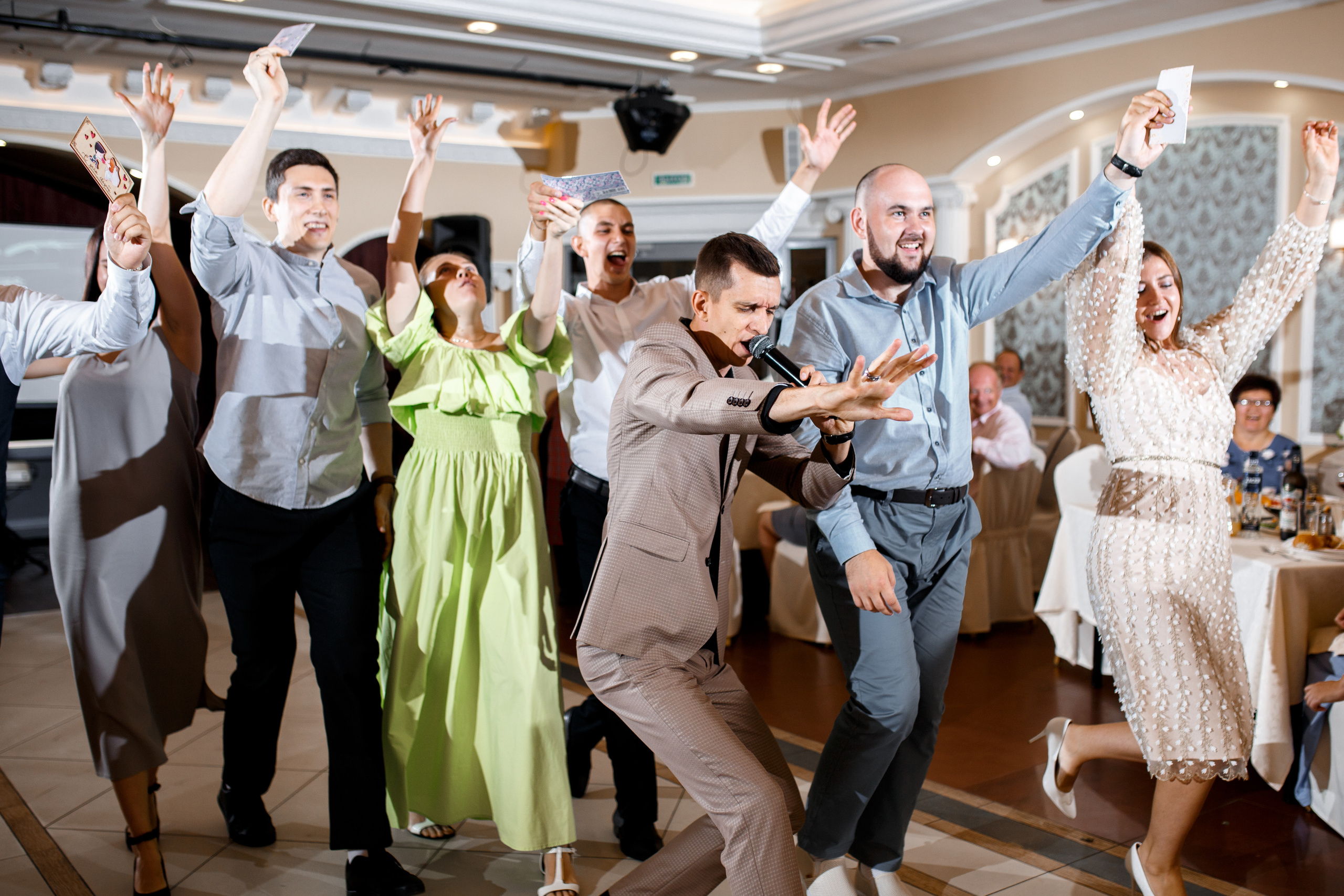 Юлия и Дмитрий. Свадебный Фотограф и Видеограф Омск