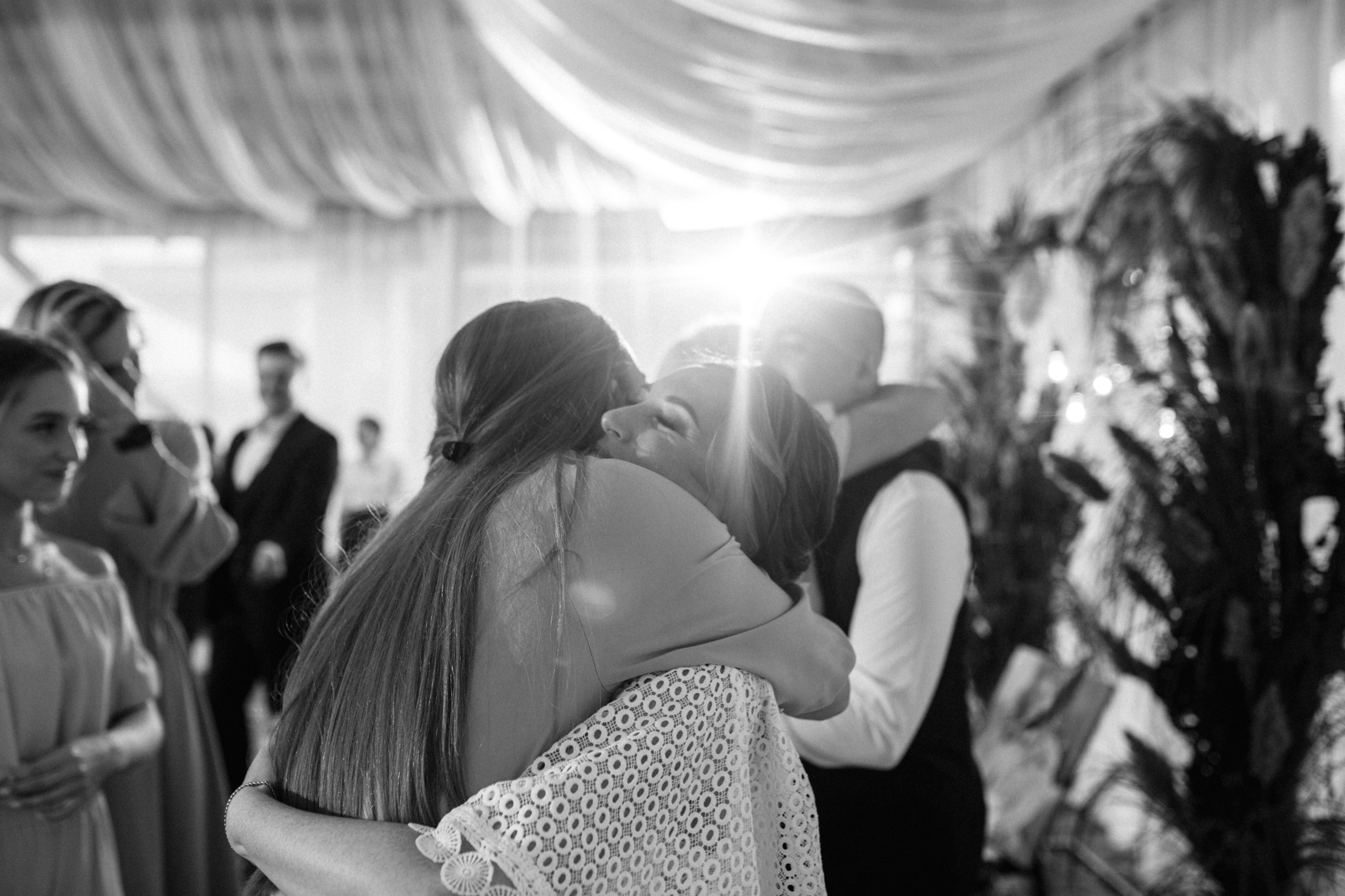 Банкет. Свадебный Фотограф и Видеограф Омск