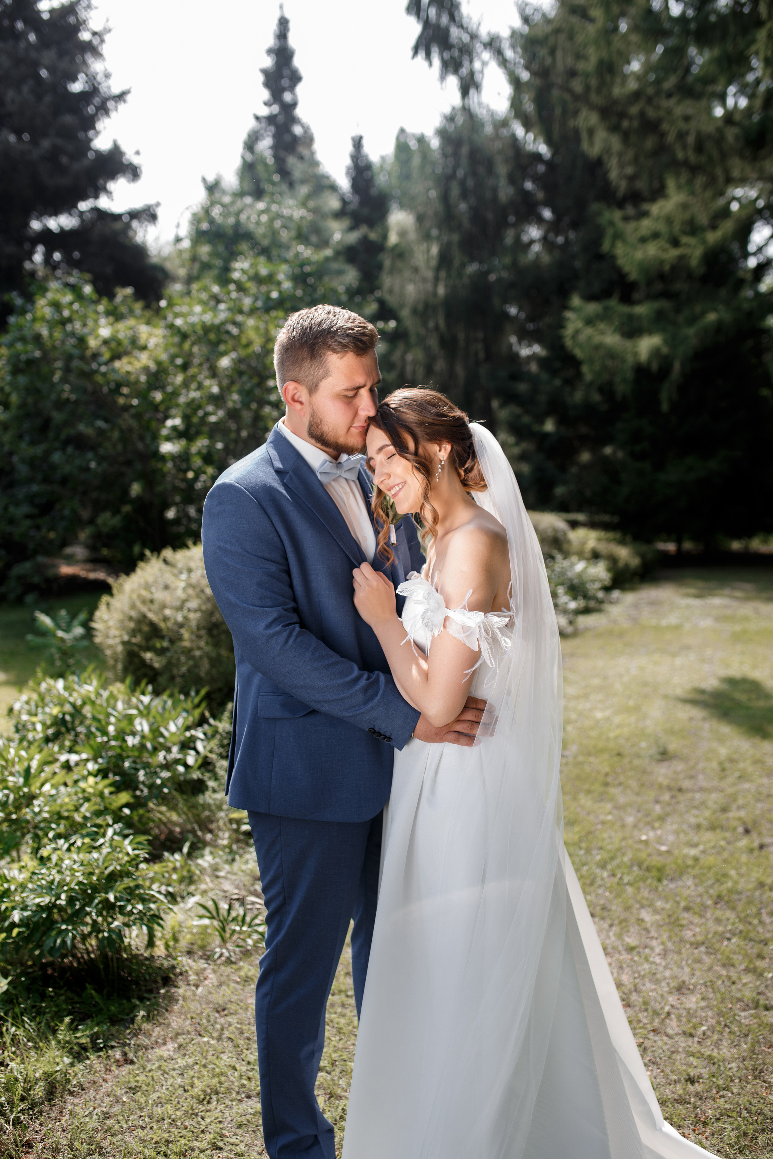 Светлана и Артём. Свадебный Фотограф и Видеограф Омск