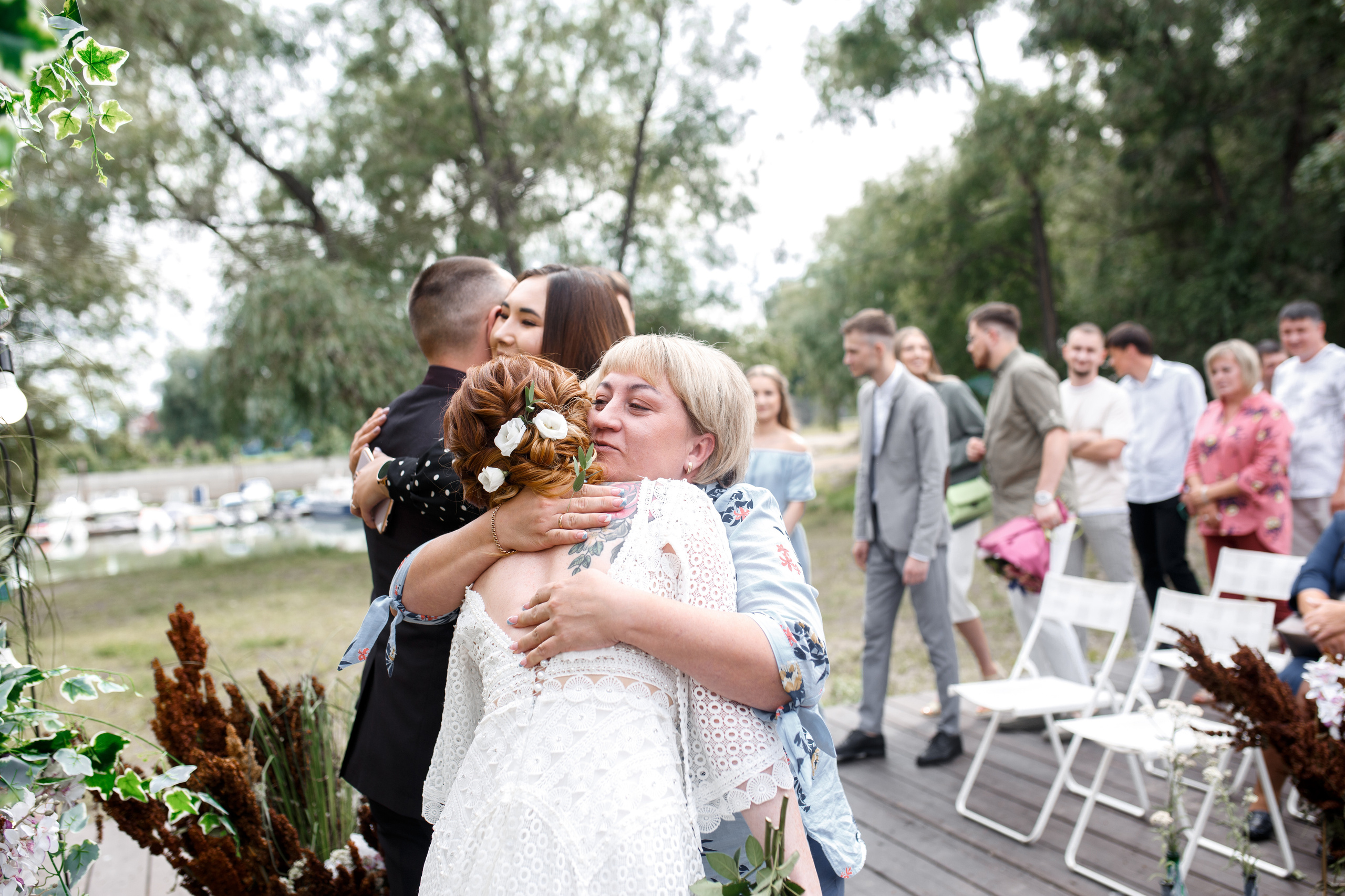 Банкет. Свадебный Фотограф и Видеограф Омск