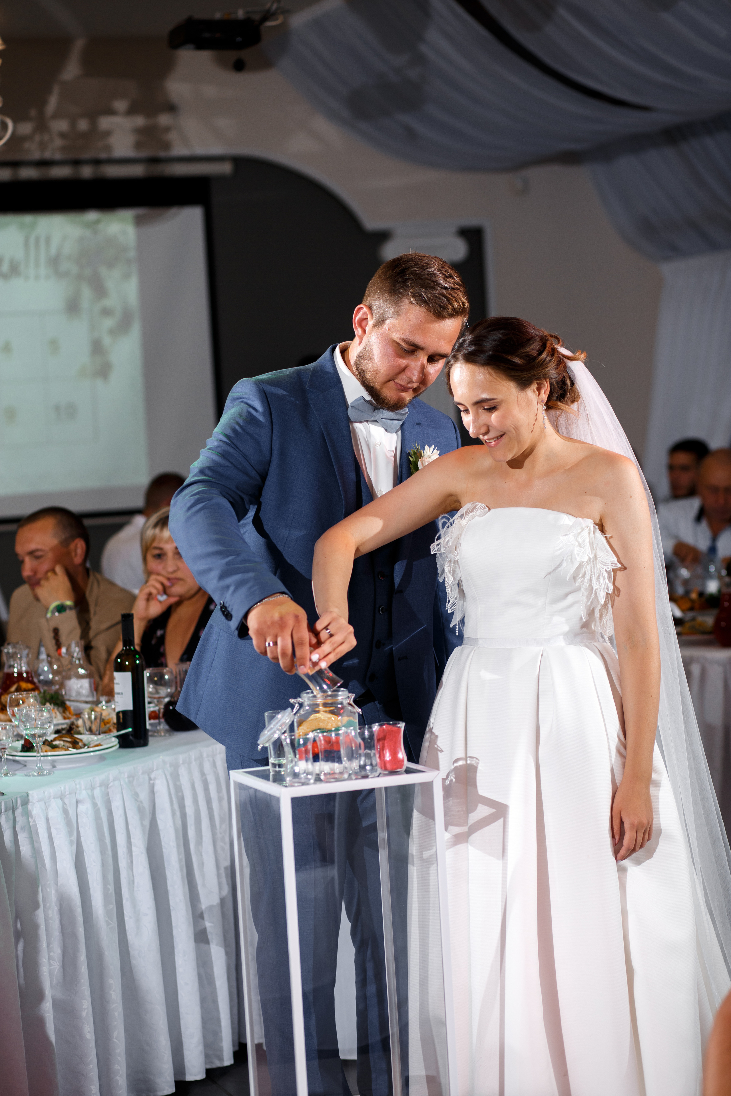 Светлана и Артём. Свадебный Фотограф и Видеограф Омск