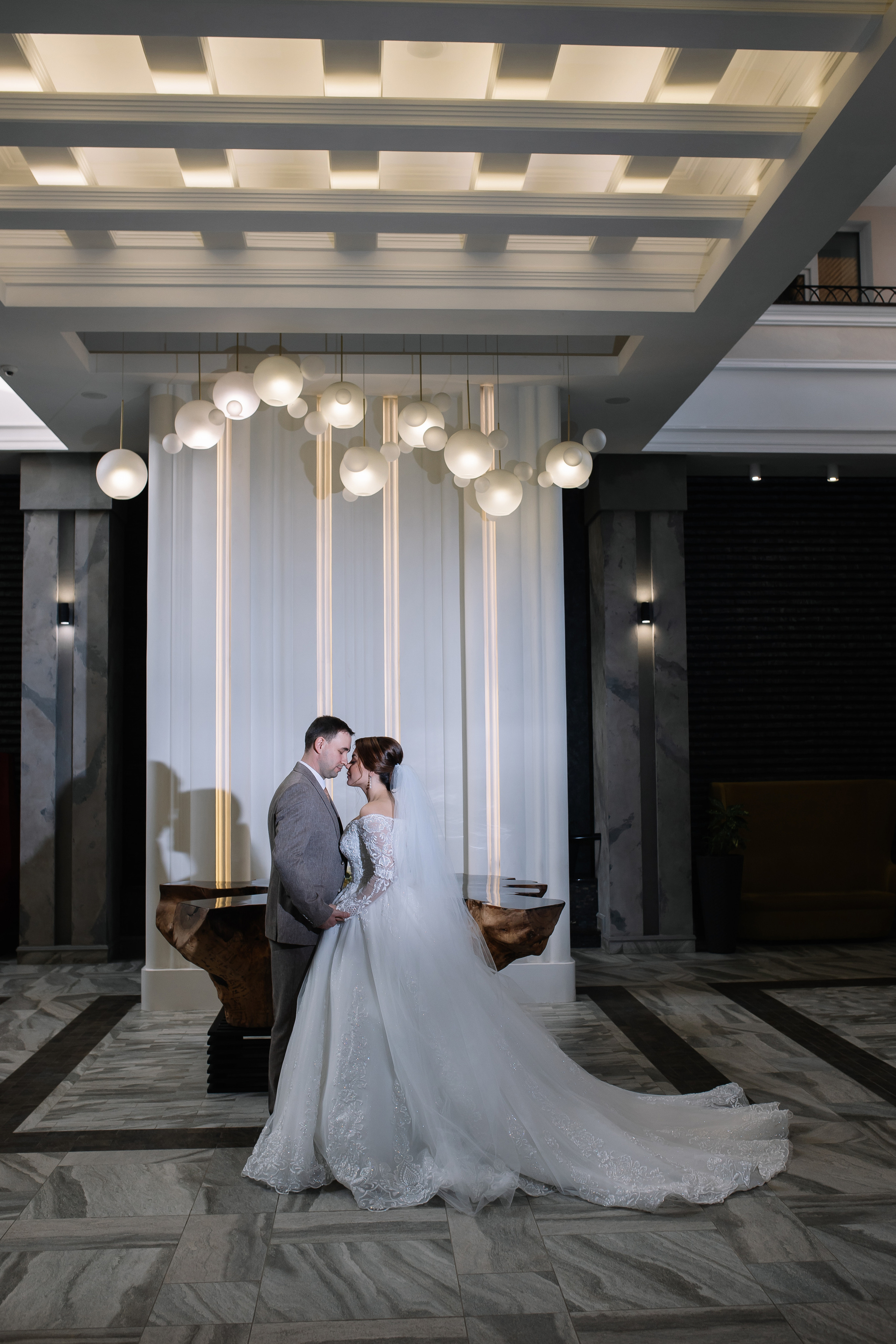 Андрей и Татьяна 22/01/22. Свадебный Фотограф и Видеограф Омск